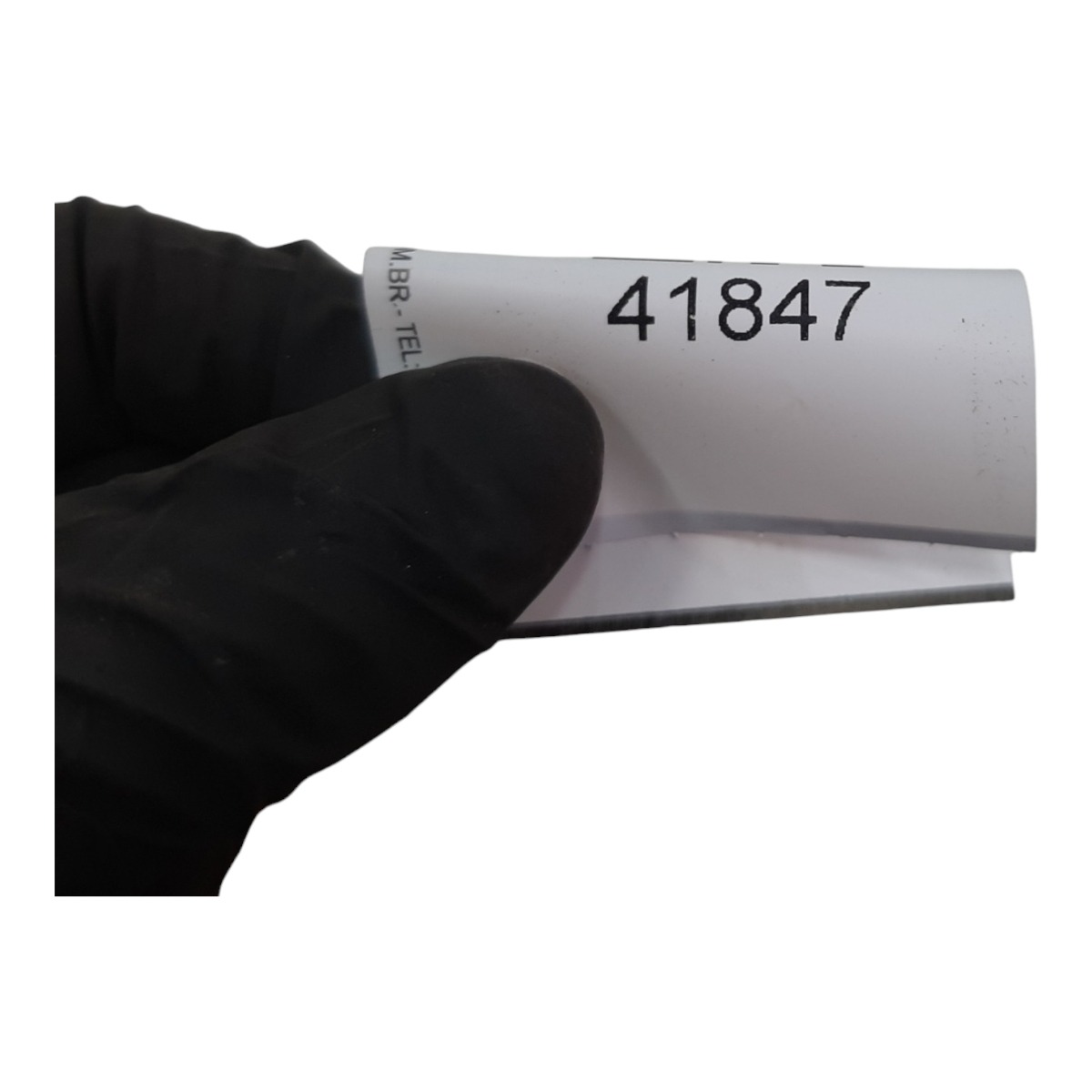Moldura tampa do Airbag Gol 389 3