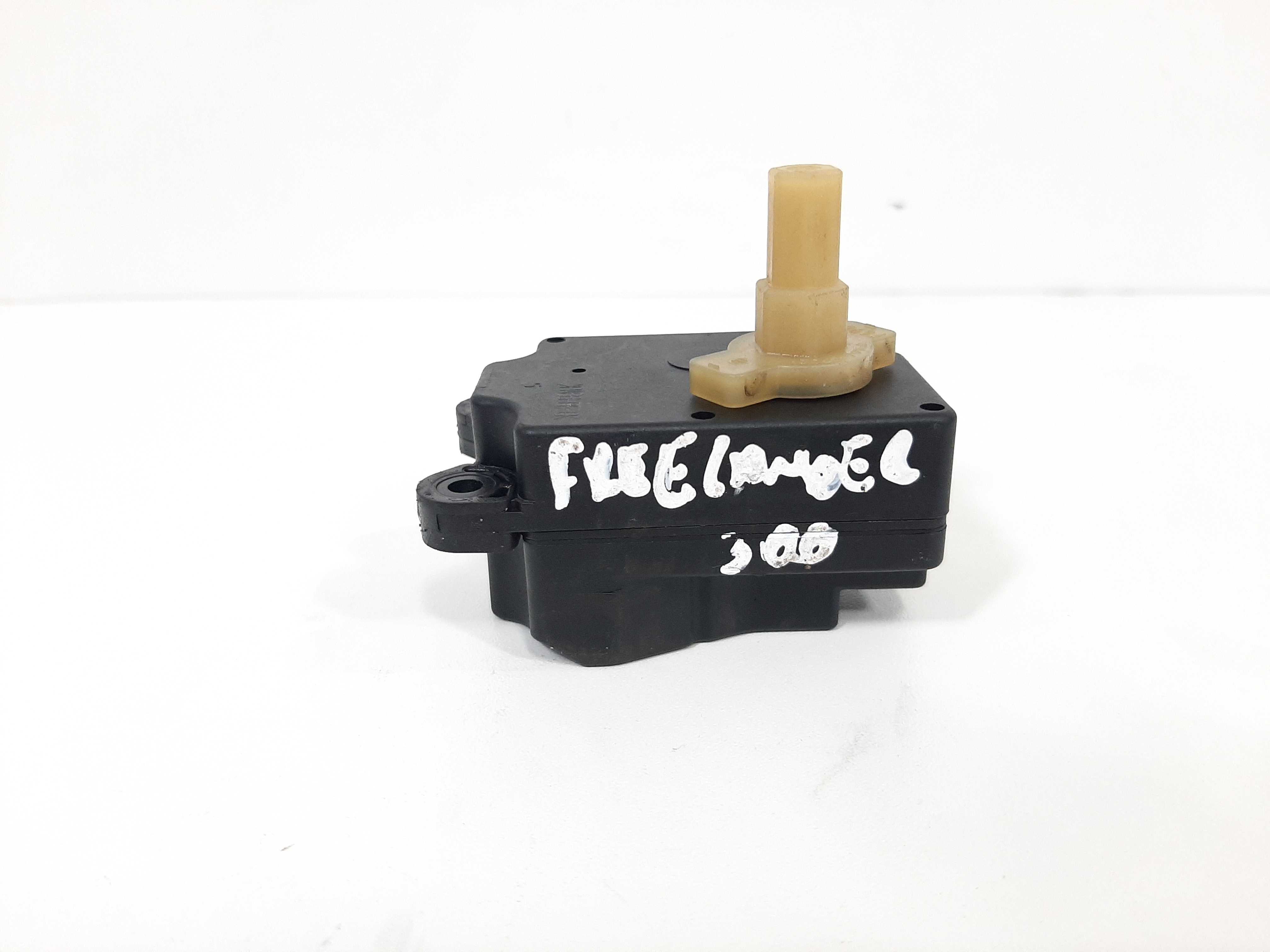 Atuador Caixa Ar Land Rover Freelander 2 2006 2007 A 2012 1