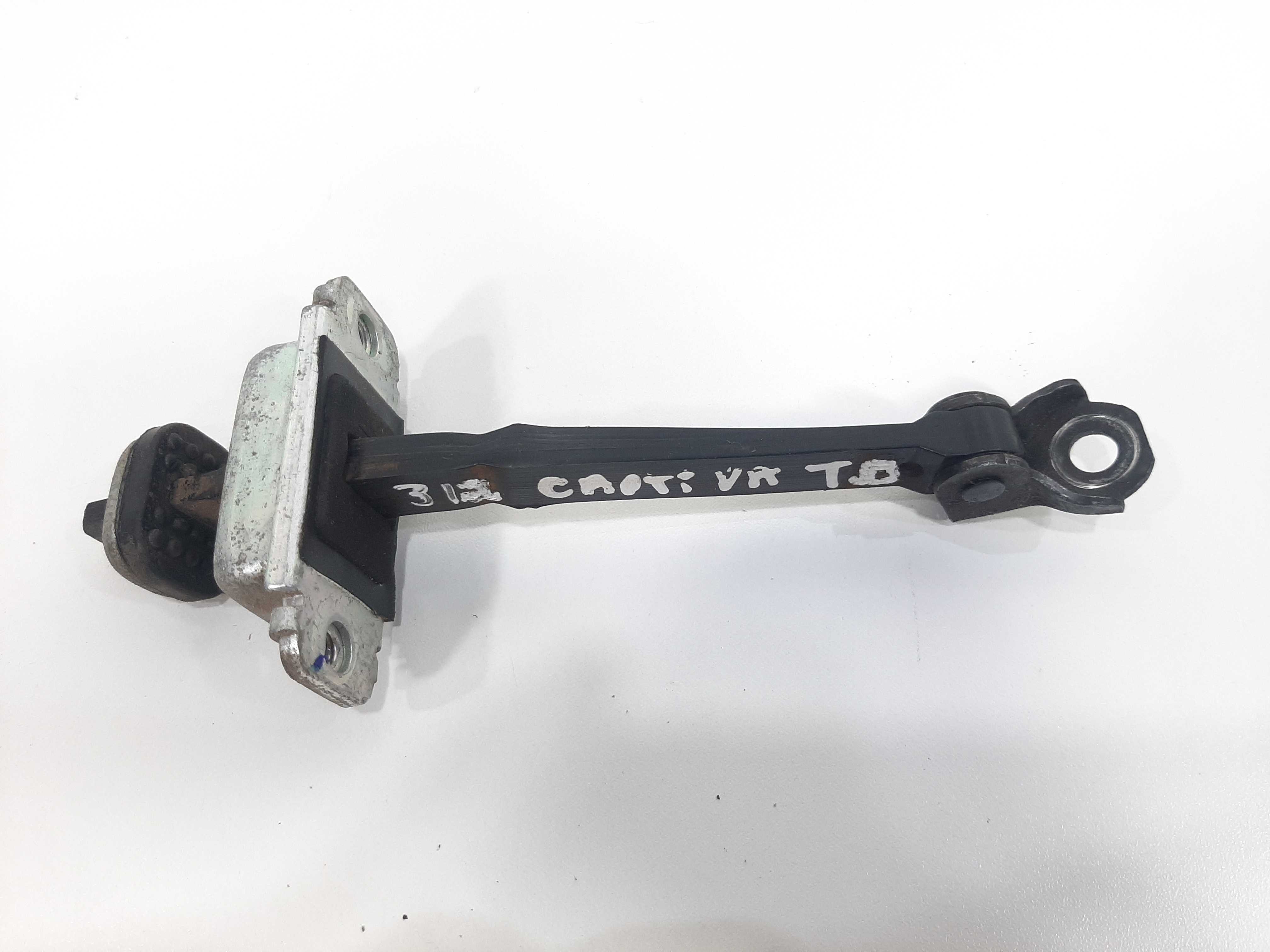 Limitador Porta Traseiro Direito Gm Captiva 2008 A 2016 1