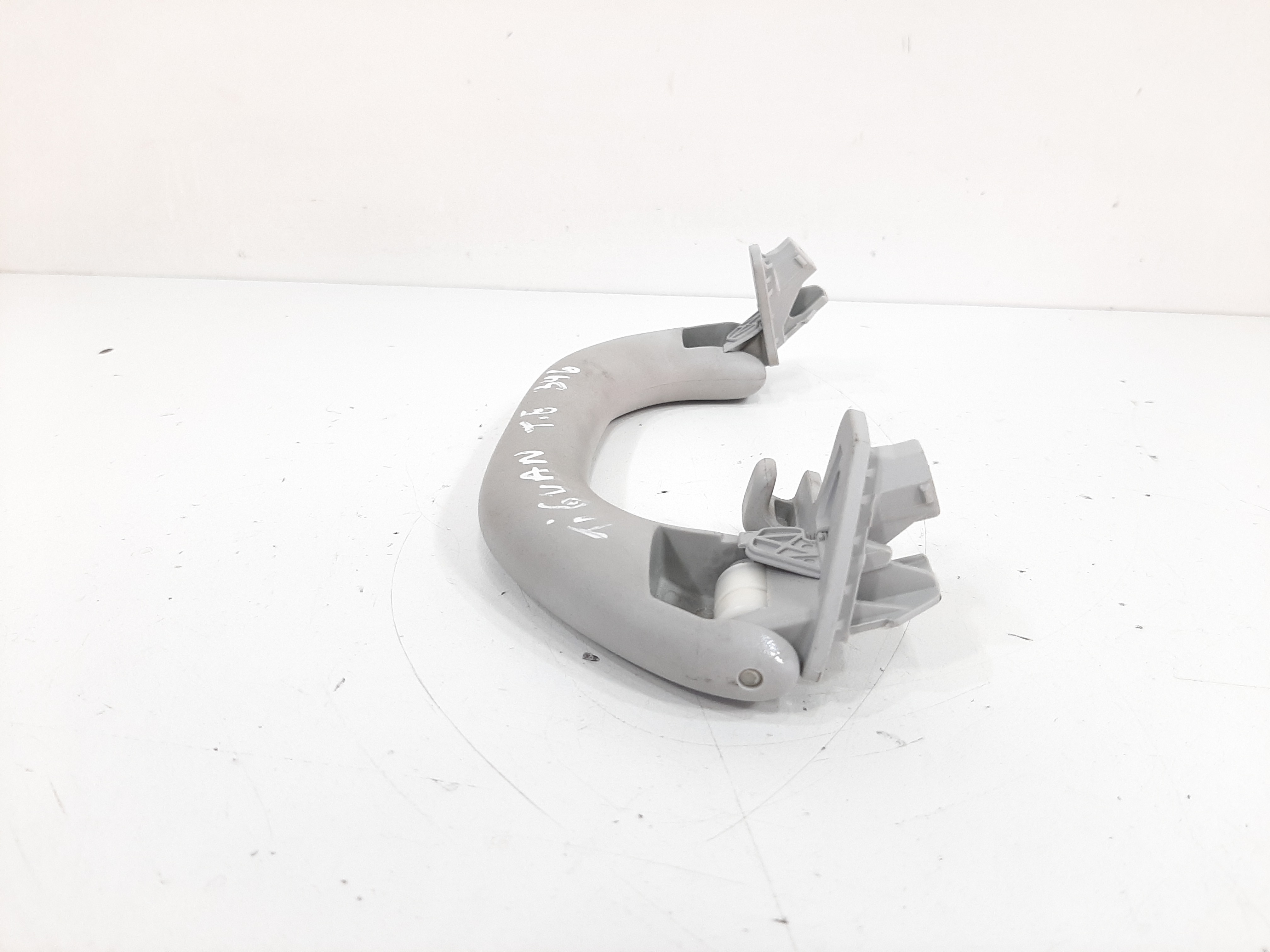 Alça Teto Traseira Esquerda Vw Tiguan 2012 2013 2014 A 2017 4