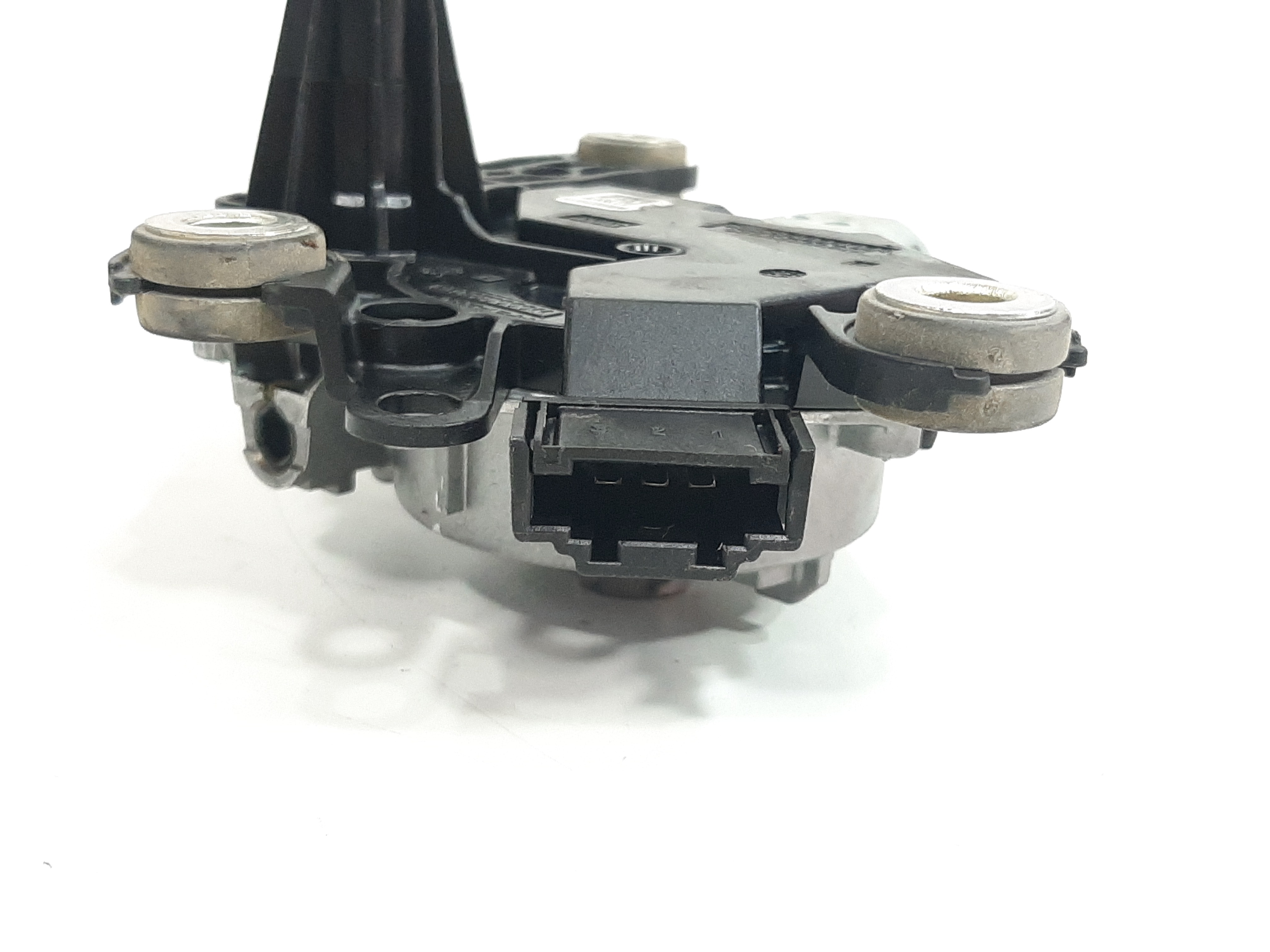 Motor Limpador Vidro Traseiro Mercedes A200 W176 2013 A 2018 1