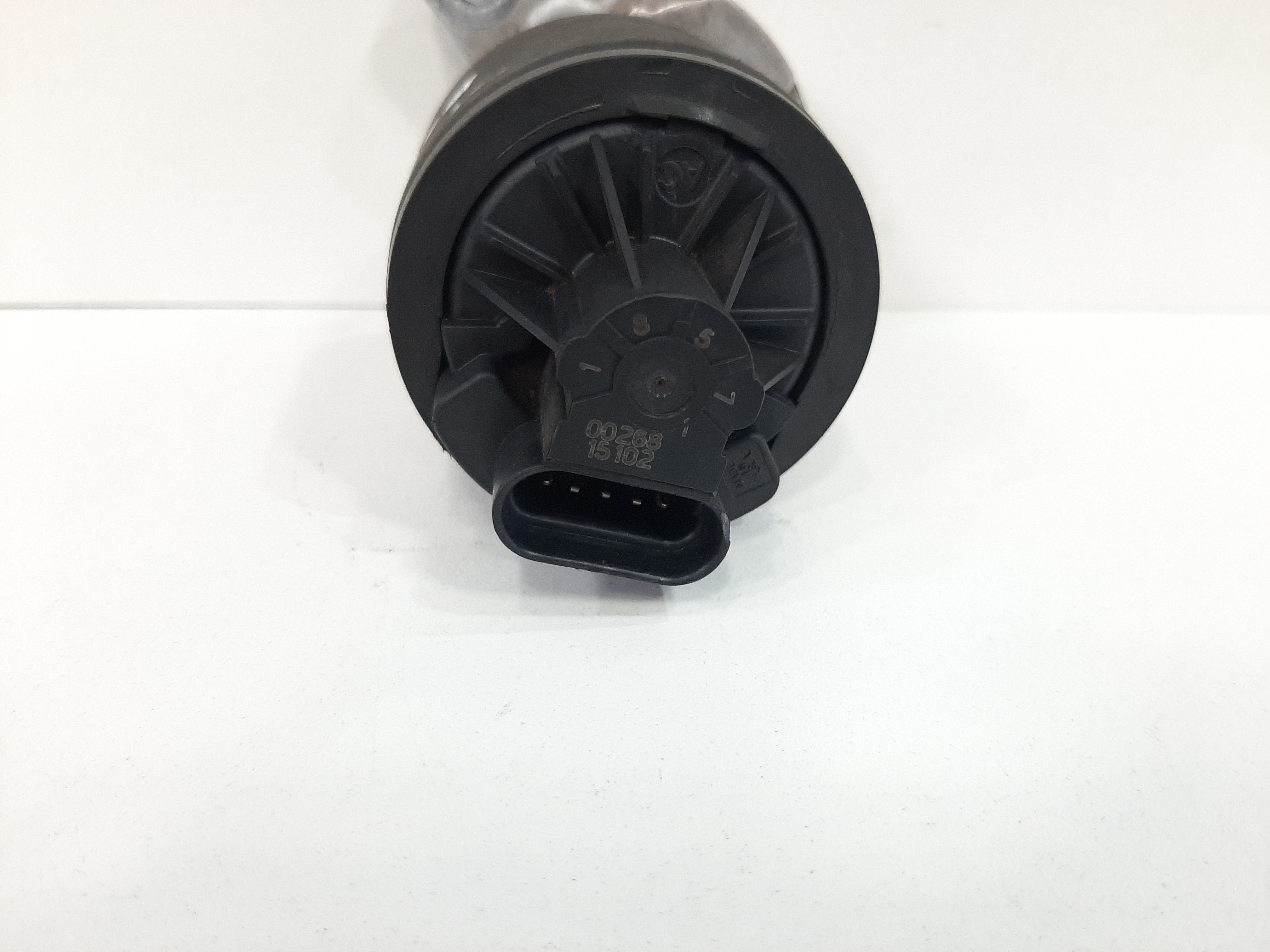 Válvula Egr Gm Blazer S10 4.3 V6 1995 1996 97 A 2000 C24501 5