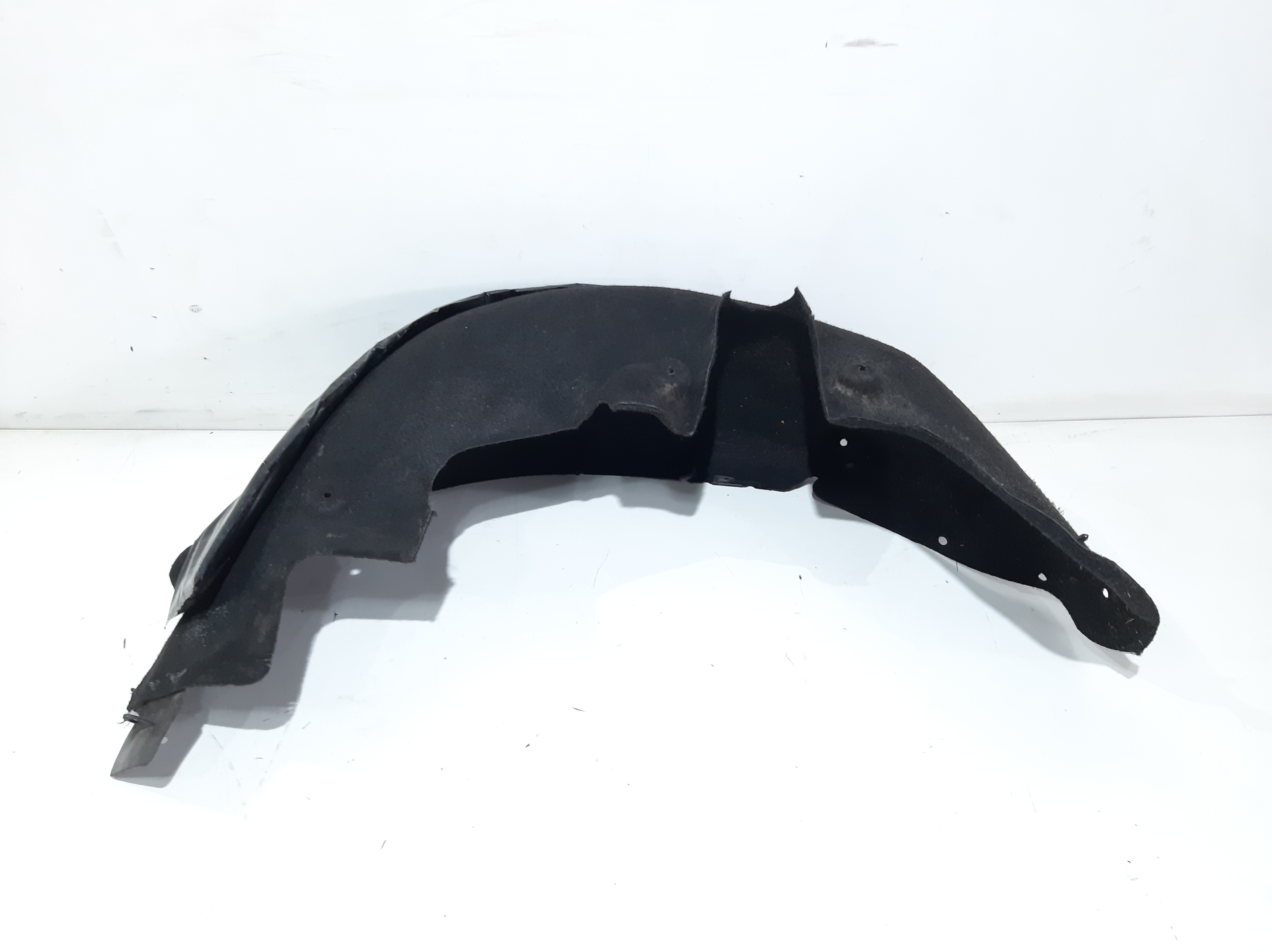 Parabarro Traseiro Direita Mercedes C180 W204 2008 A 2014 4