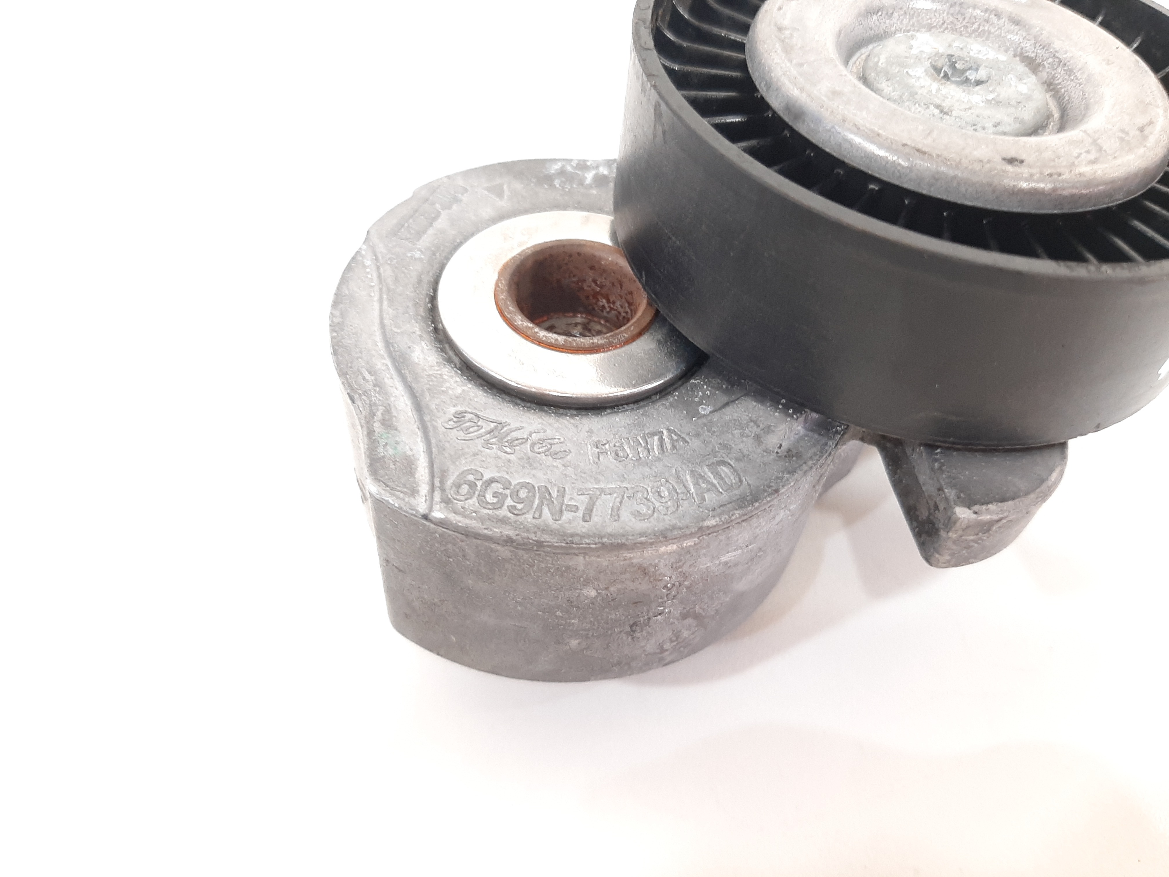 Tensionador Correia Land Rover Freelander 2 3.2 I6 2007 A 12 1