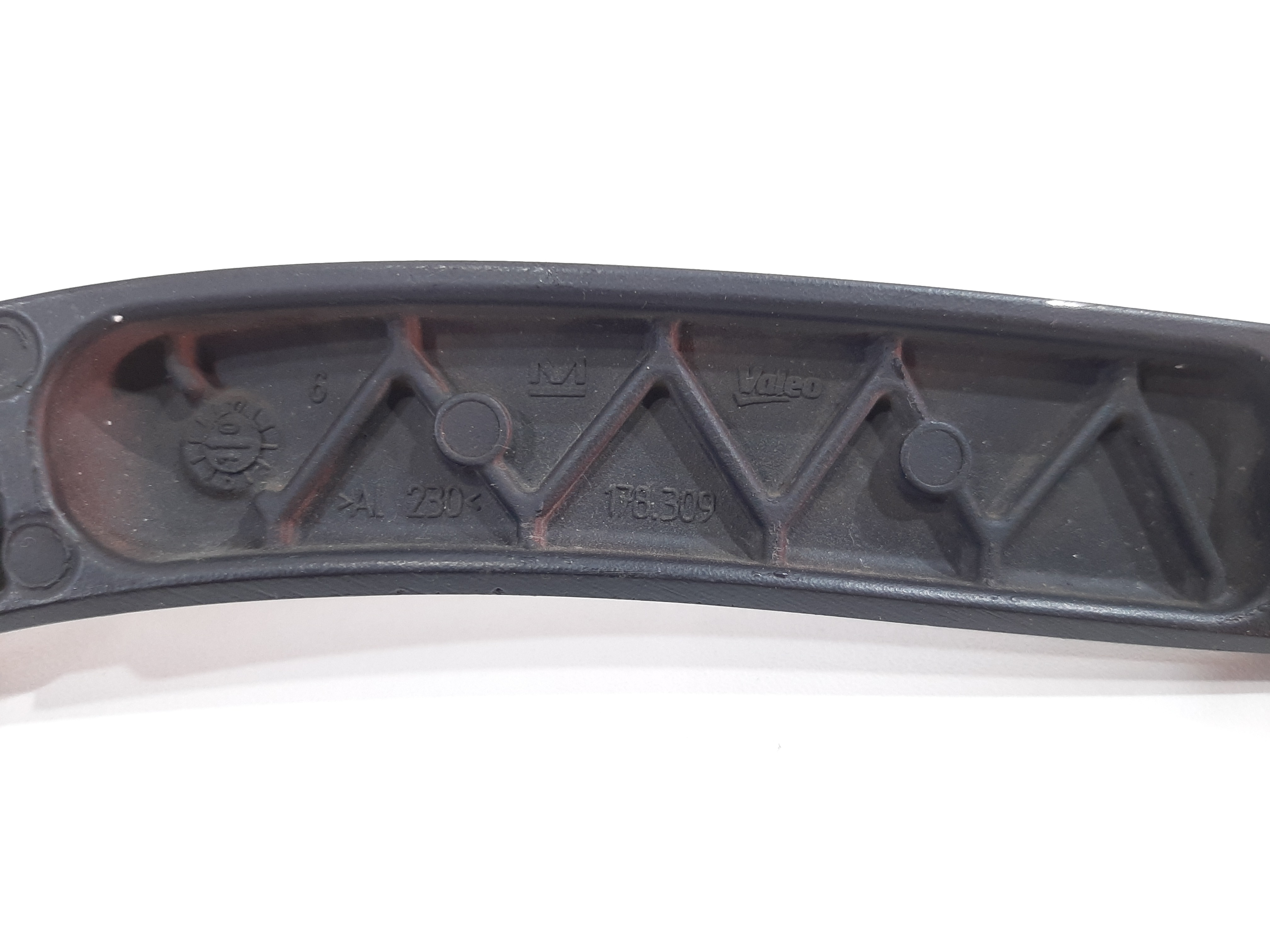 Braço Direito Limpador Parabrisa Audi A4 B8 2008 2009 A 2015 1