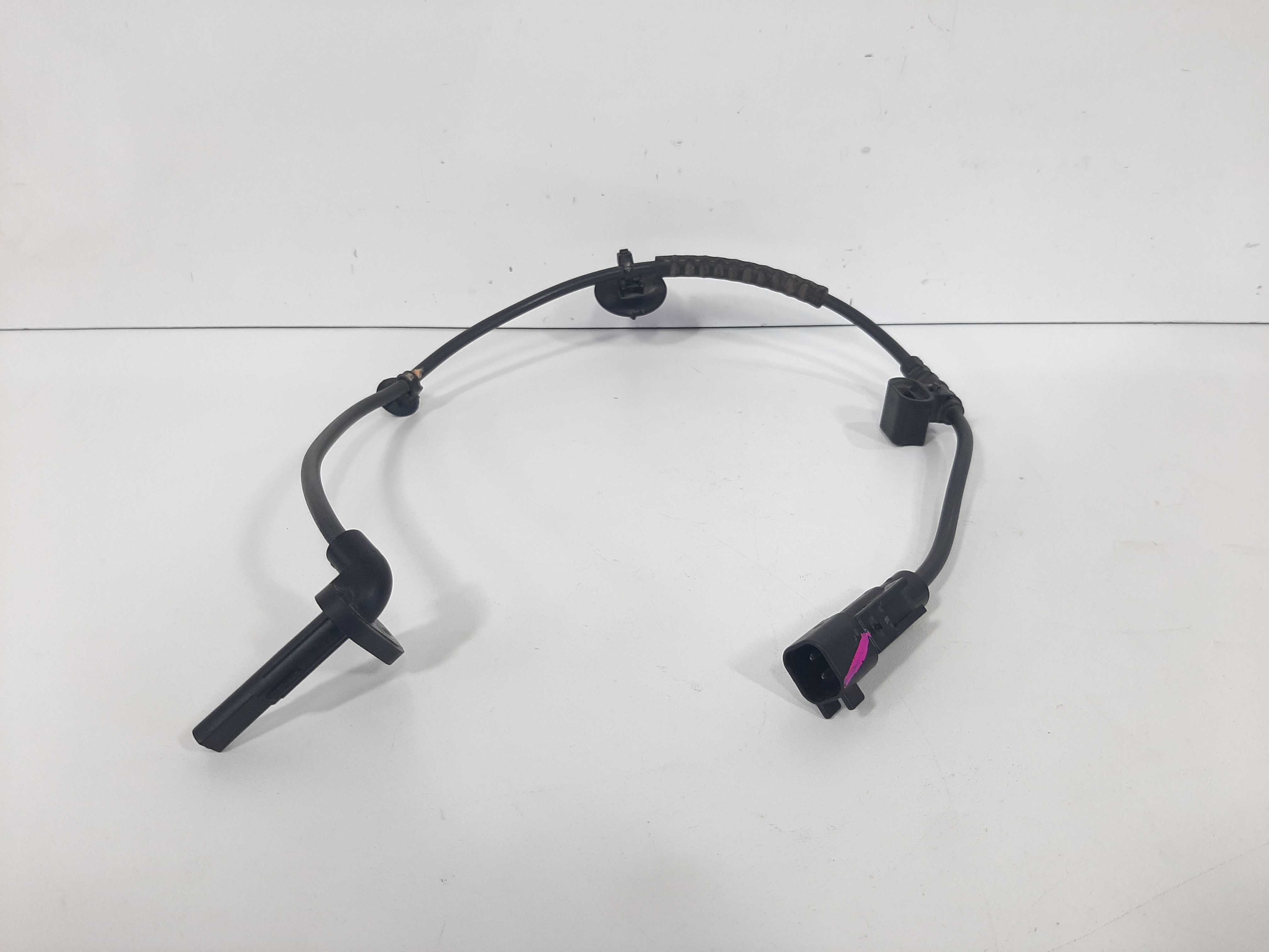 Sensor Abs Traseiro Direito Tracker Ltz 1.4 2014 2015 A 2019 2