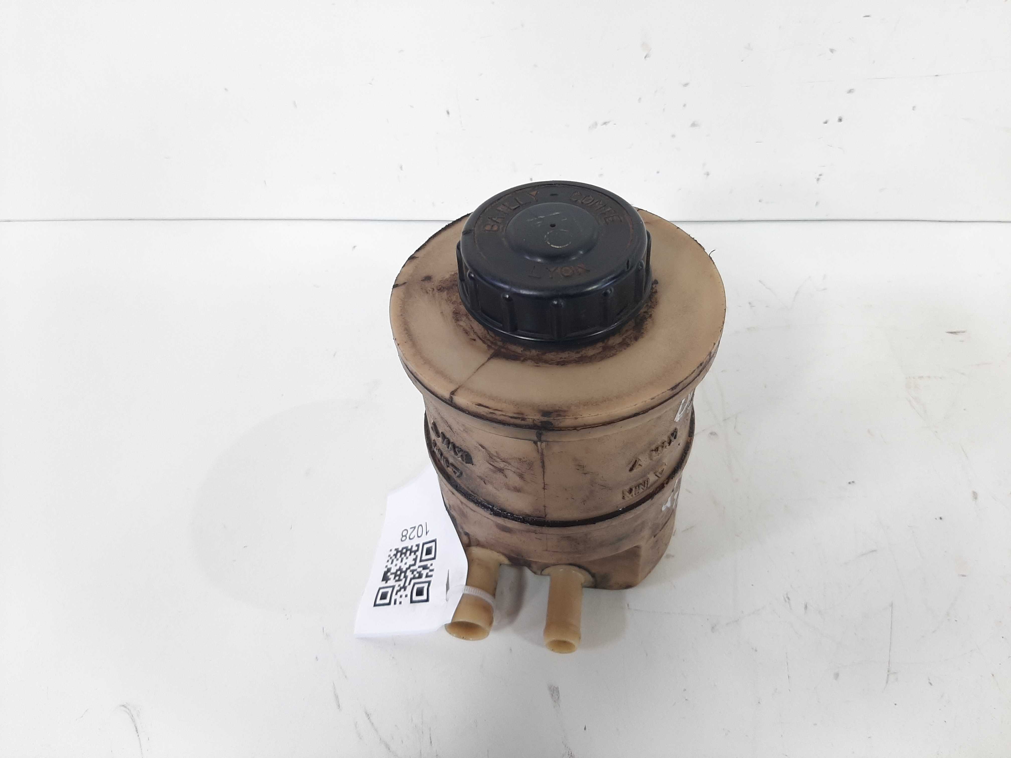Reservatório Óleo Direção Duster 2011 2012 2013 2014 A 2018 7