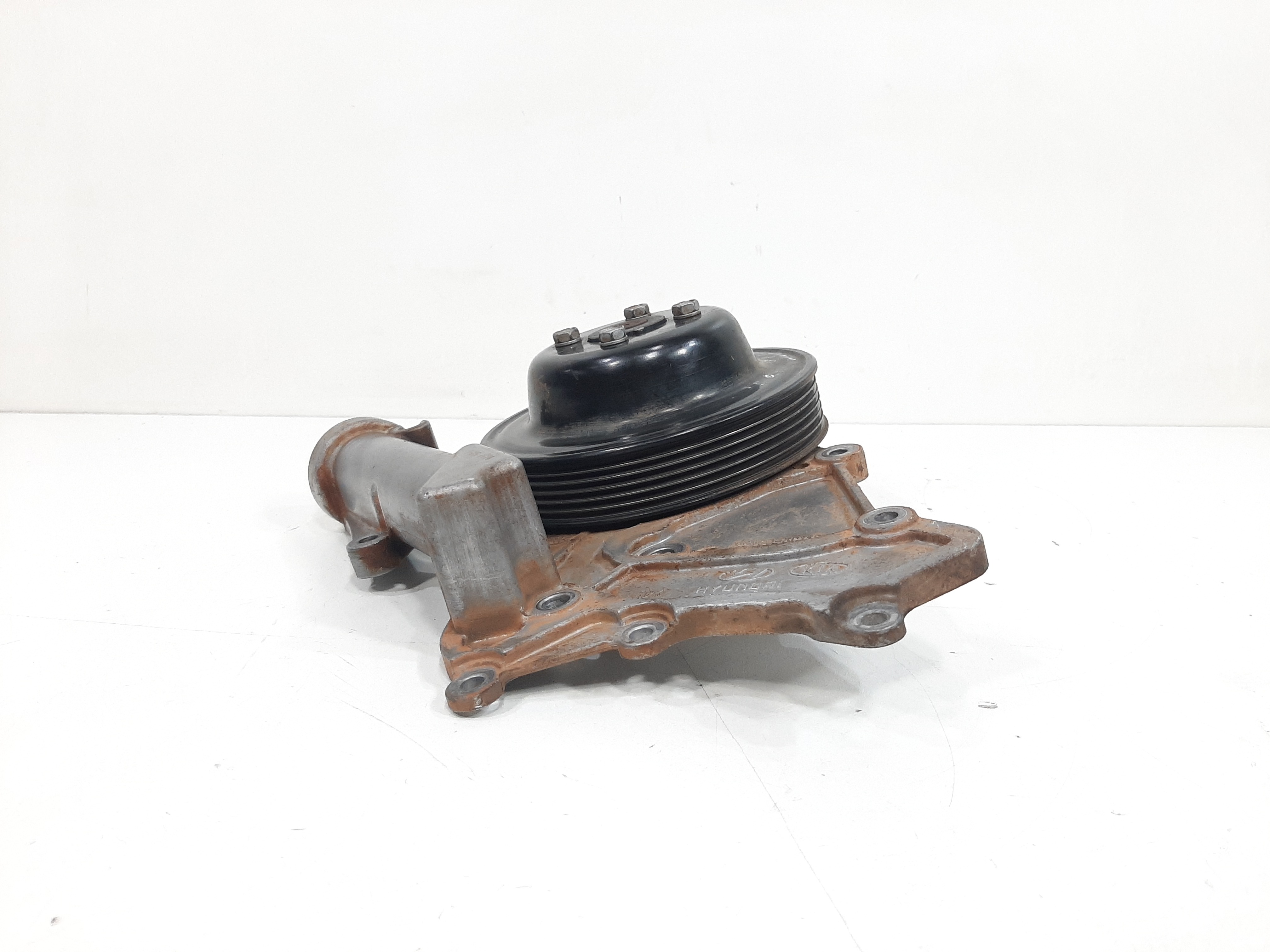 Bomba Água Hyundai Azera 3.3 V6 2007 2008 2009 2010 2011 7