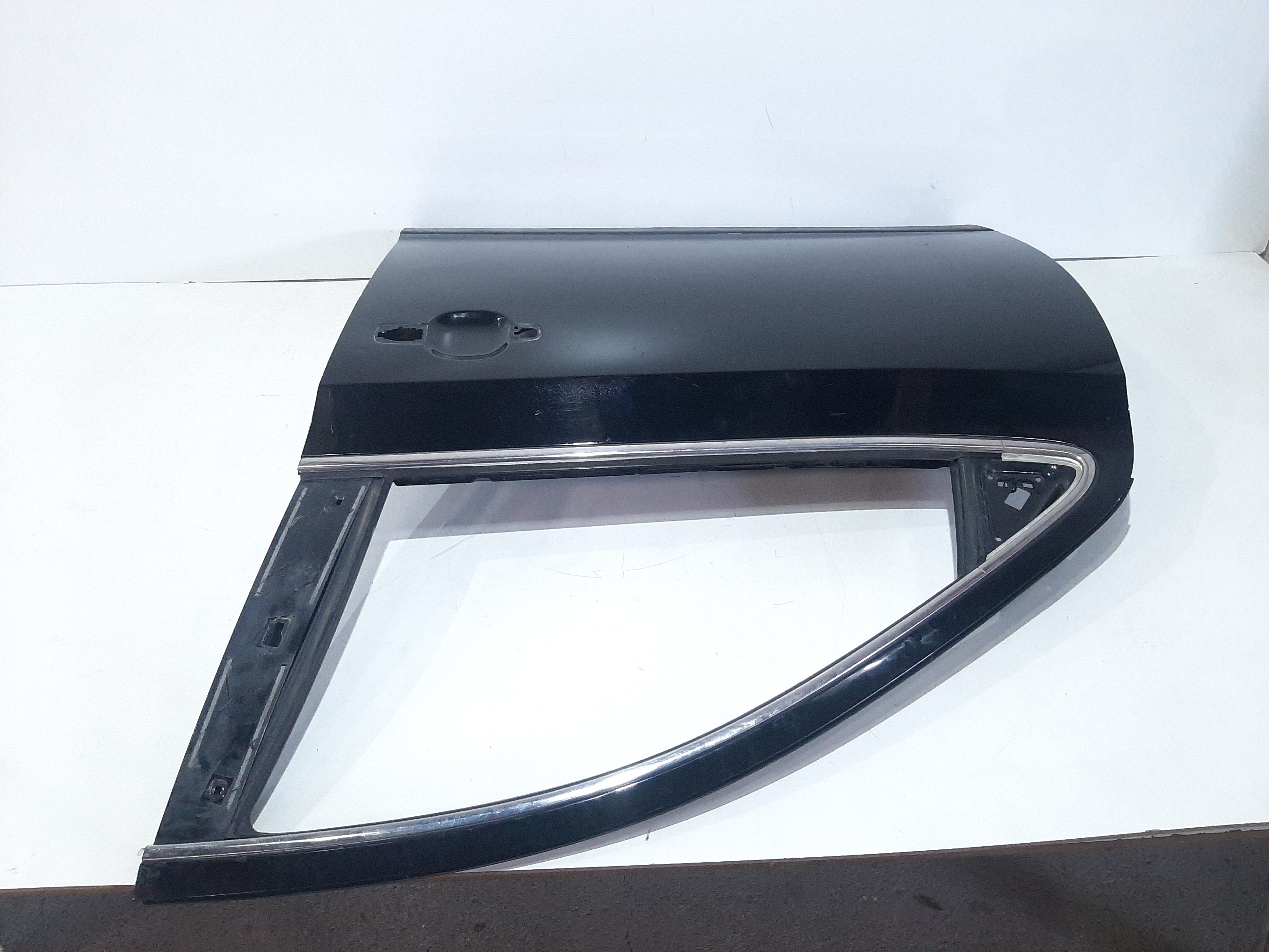 Porta Dianteira Esquerda Hyundai Veracruz 2007 2008 A 2012 7