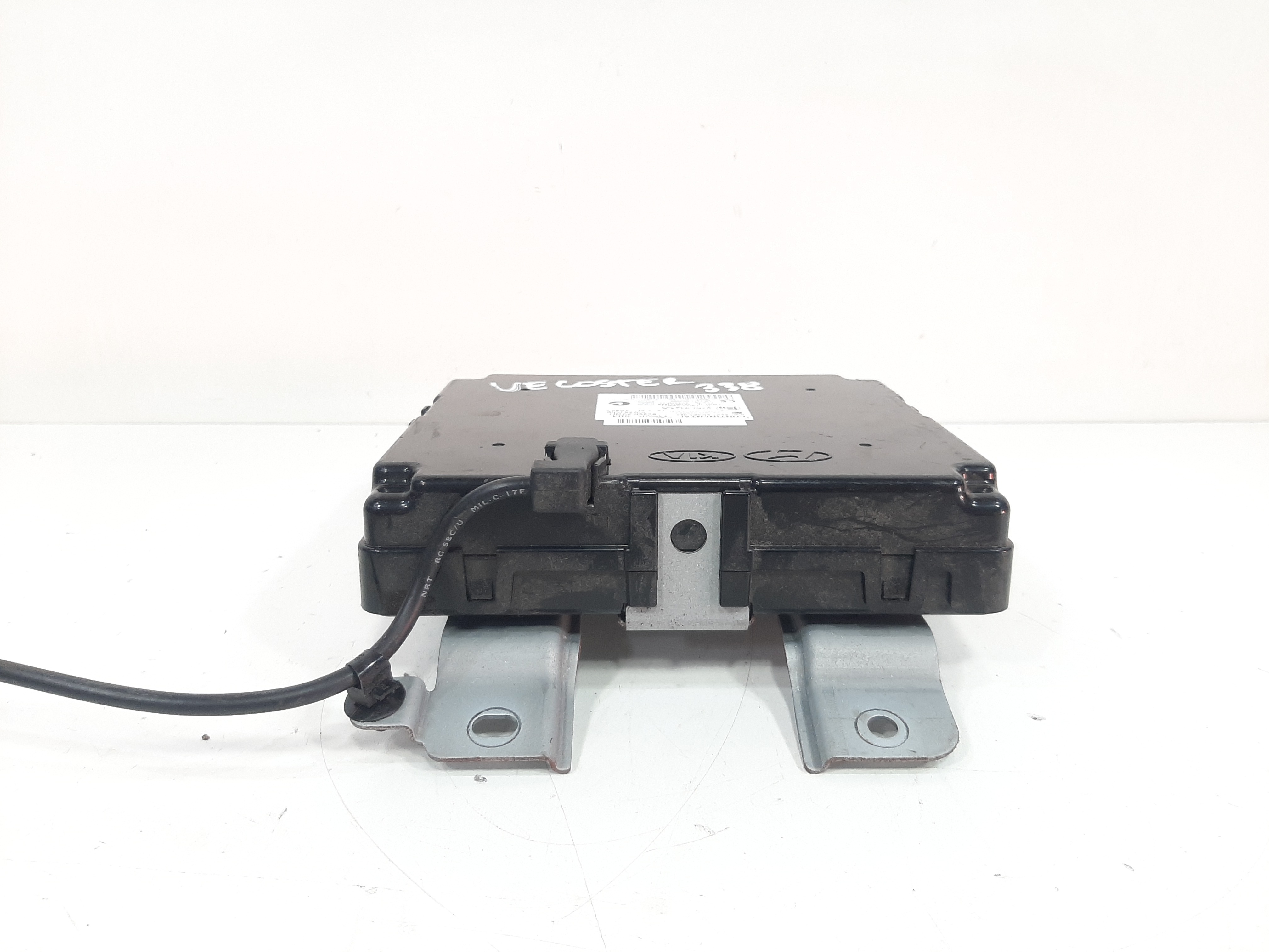 Módulo Conforto Hyundai Veloster 2012 2013 7