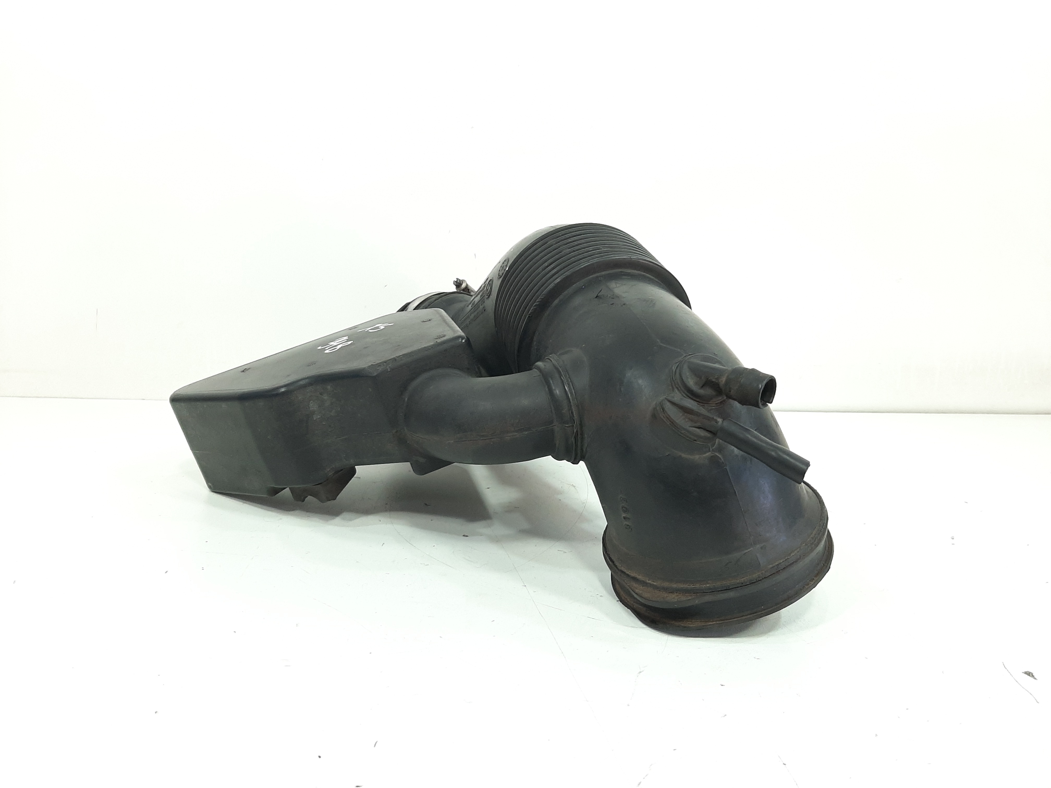 Mangueira Duto Ar Ressonador Bmw X5 E53 4.4 V8 1999 A 2006 4