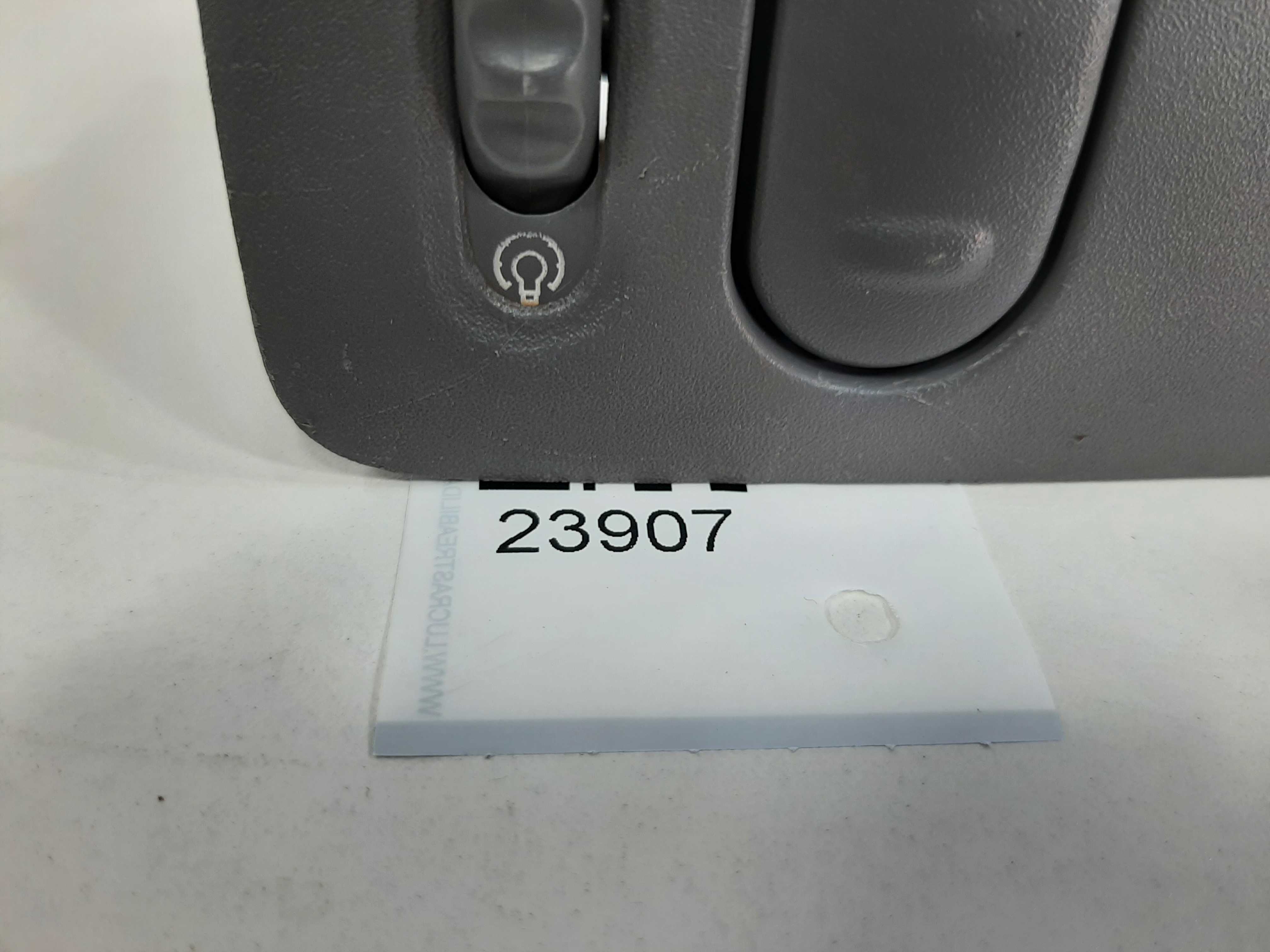 Reostato Desembaçador Painel Renault Clio 1999 2000 A 2003 9