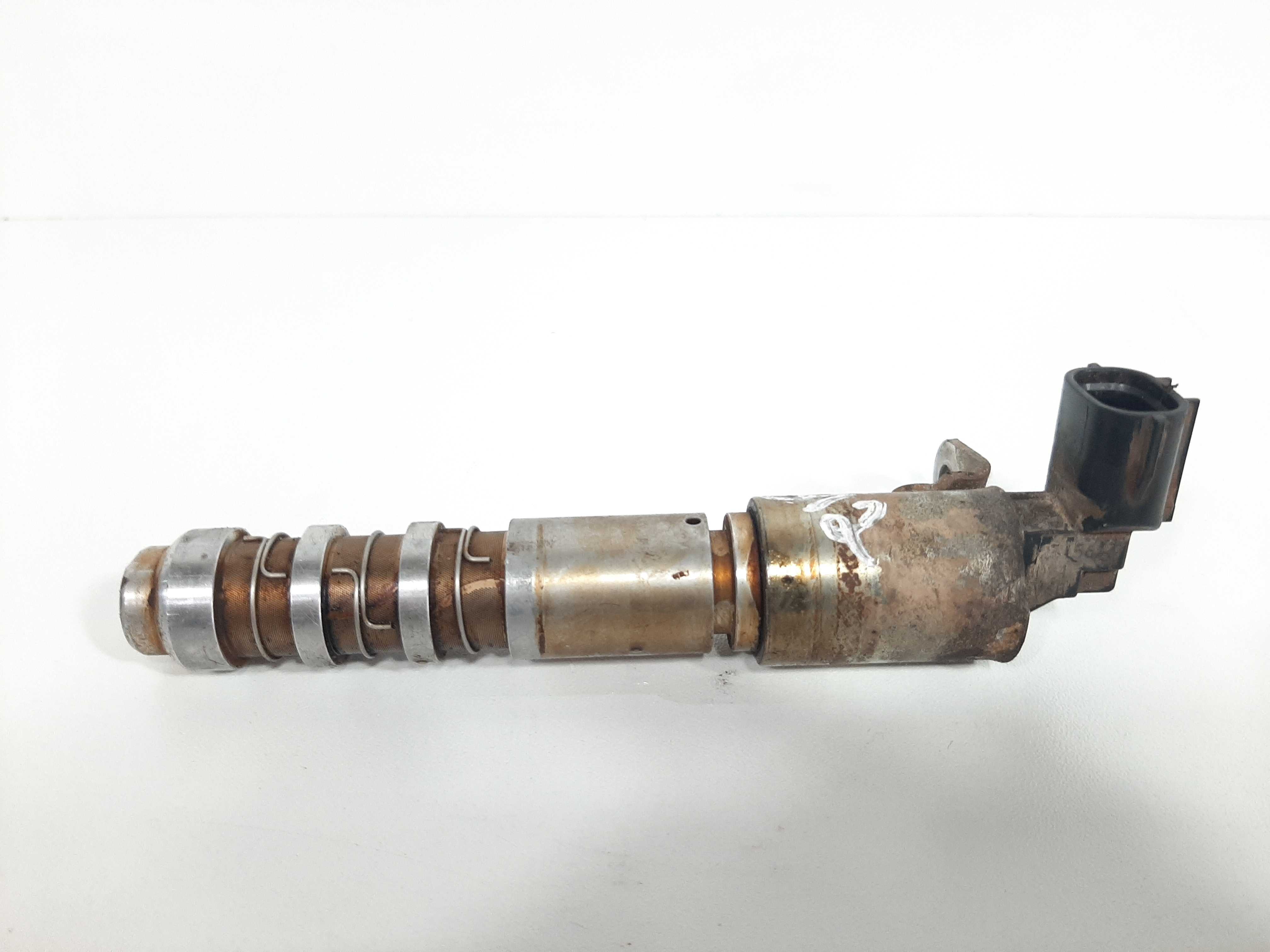 Válvula Solenoide Gm Chevrolet Captiva 3.6 V6 2008 A 2016 5