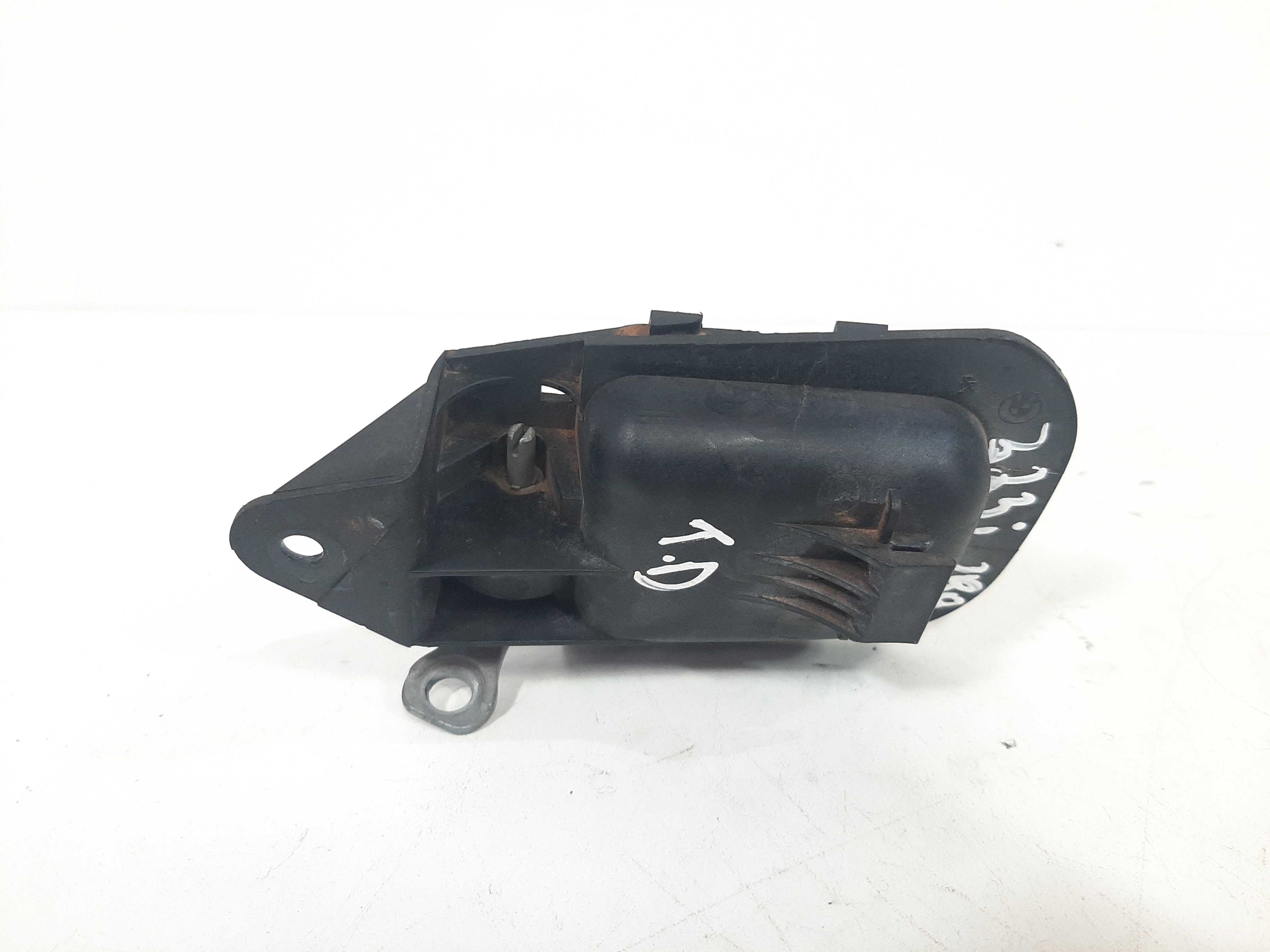 Maçaneta Interna Traseira Direita Bmw 323i E36 1991 A 2000 6