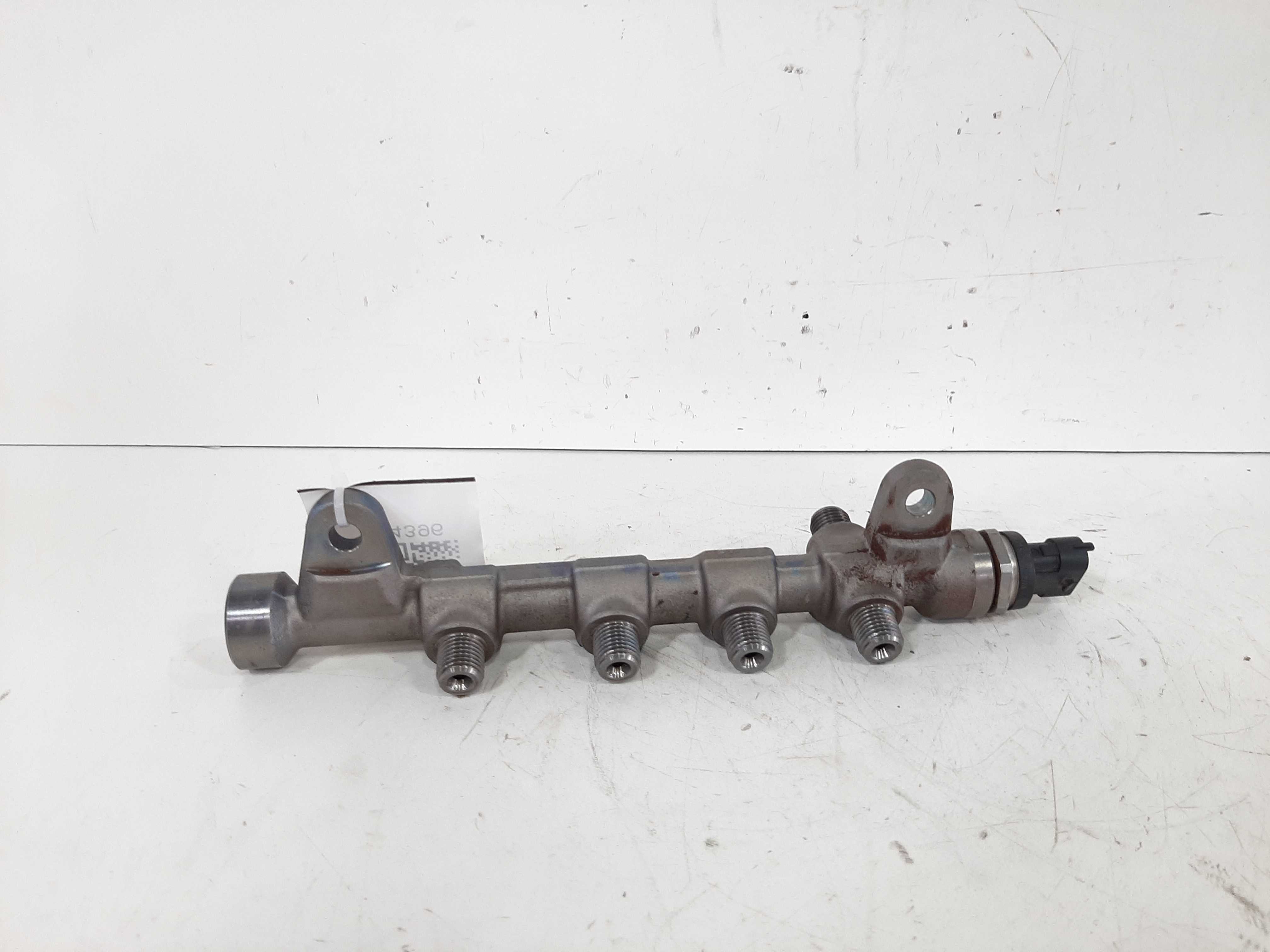 Flauta Bico Injetores Renegade 2.0 16v Diesel 2018 2019 2020 2