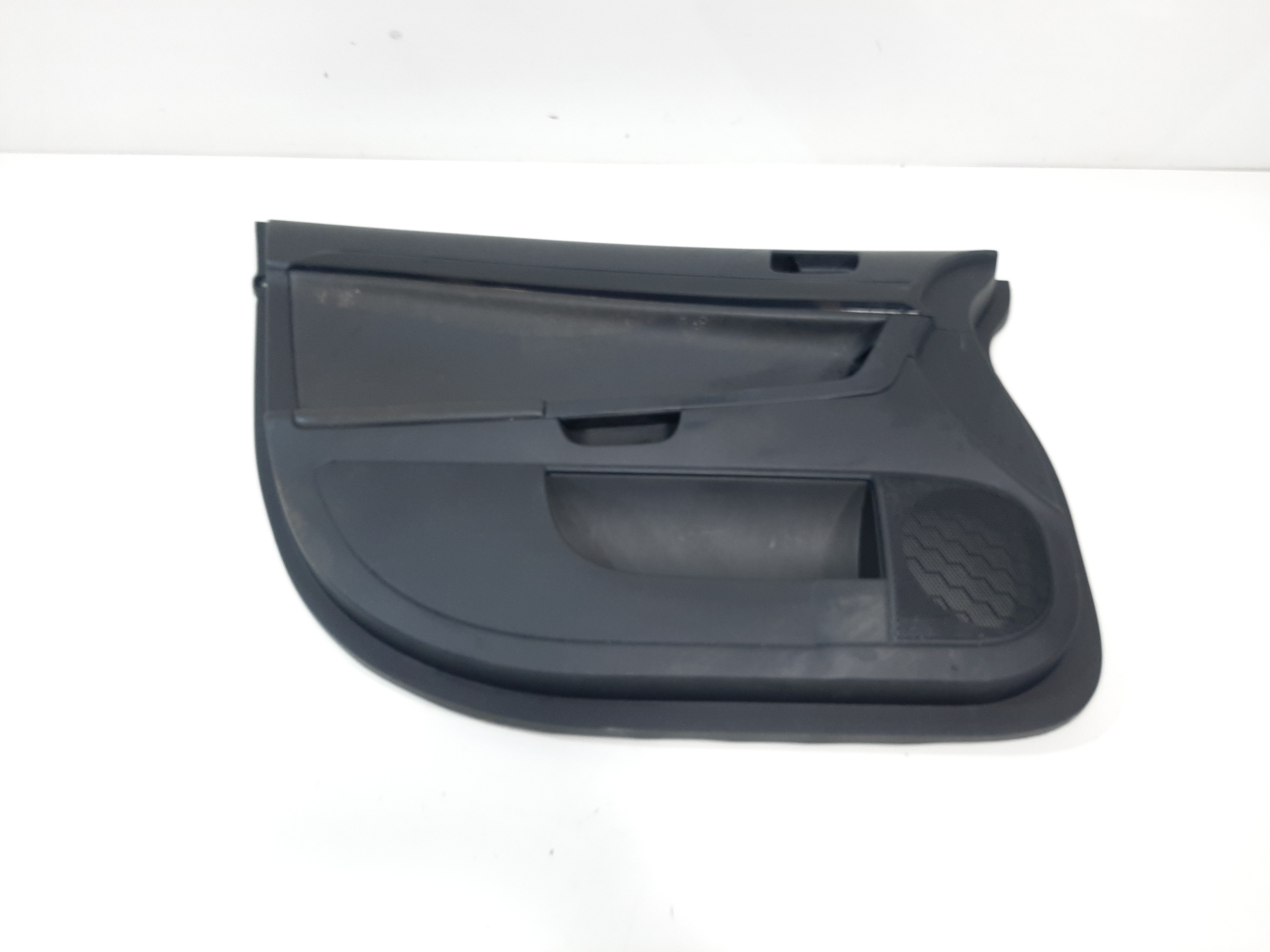 Forro Porta Dianteiro Esquerdo Lancer 2011 2012 2013 A 2018 3