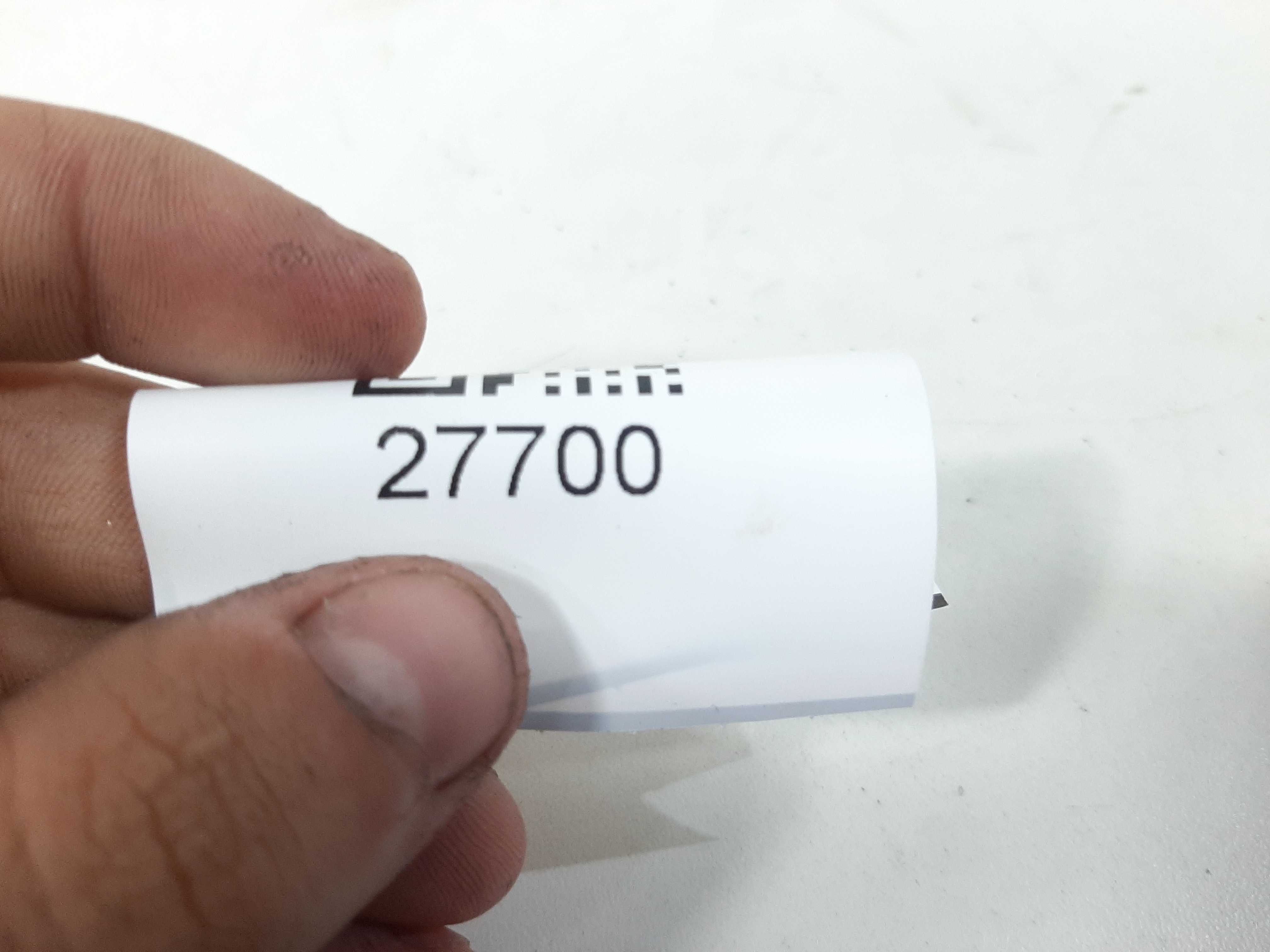 Dobradiça Dianteira Direita Capô Peugeot 207 2008 A 2013 3