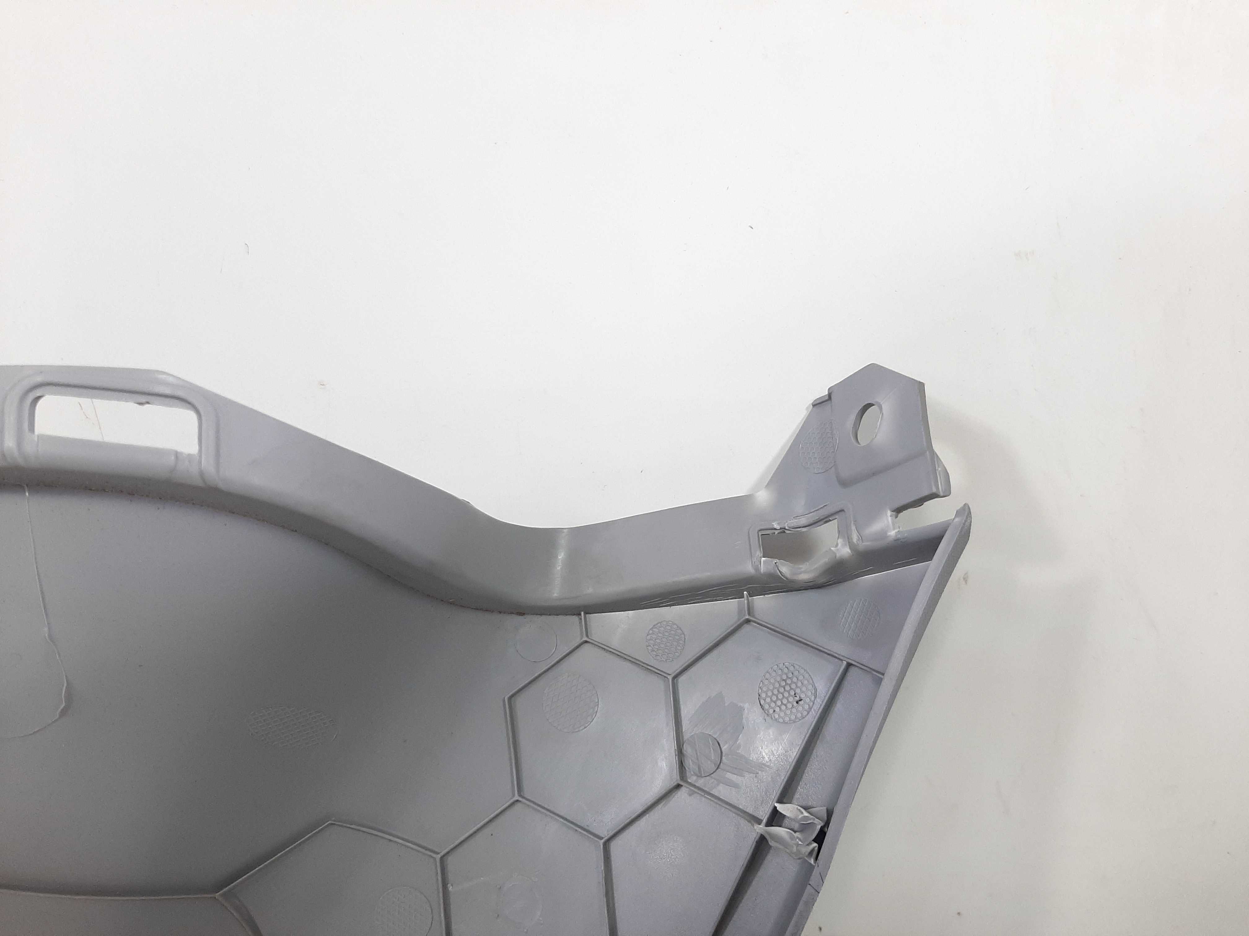 Moldura Coluna Traseira Direita Chery Tiggo 5x 2019 A 2021 4