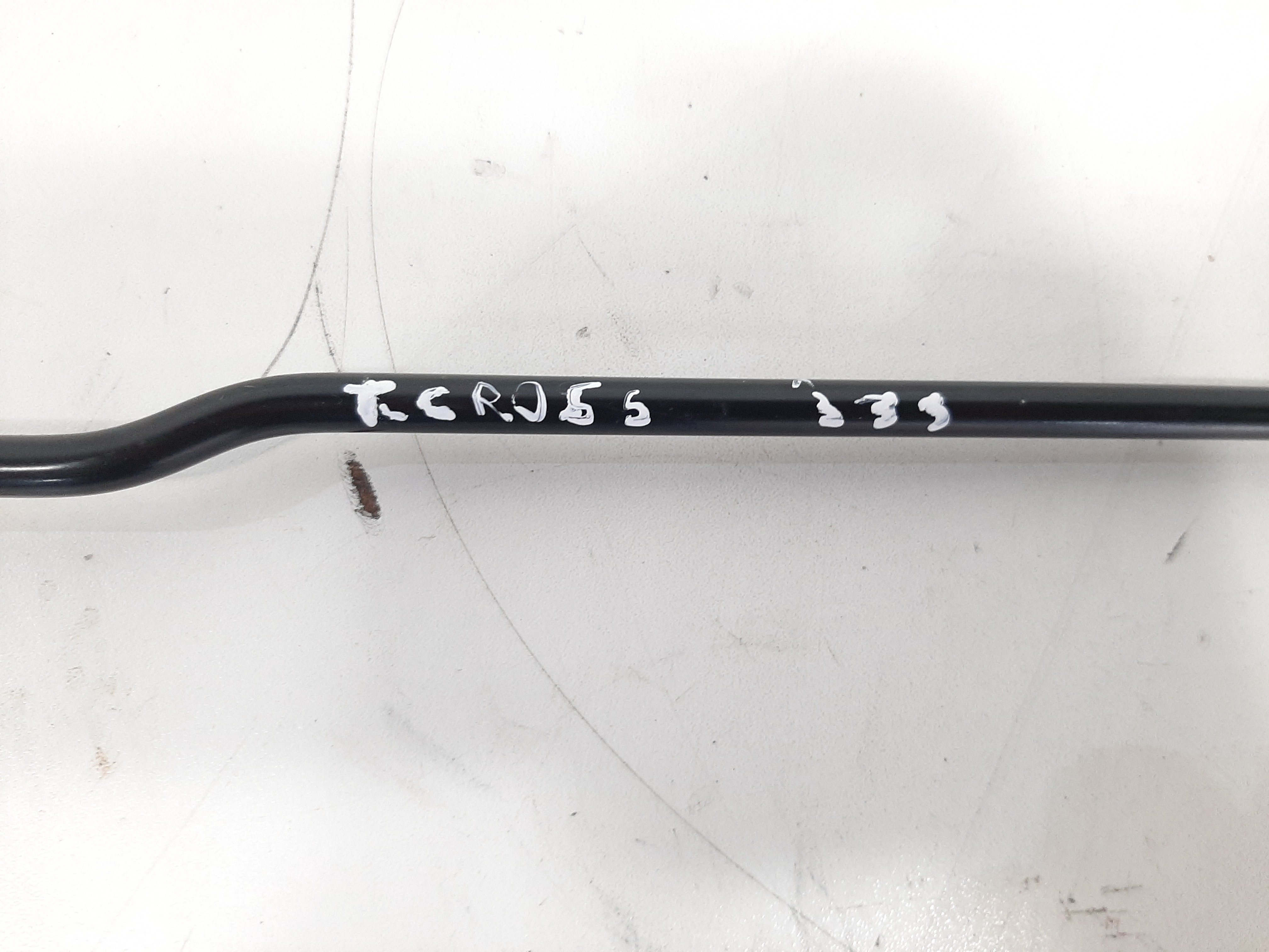 Vareta Capo Vw Volkswagen T-cross 2019 2020 2021 2022 6