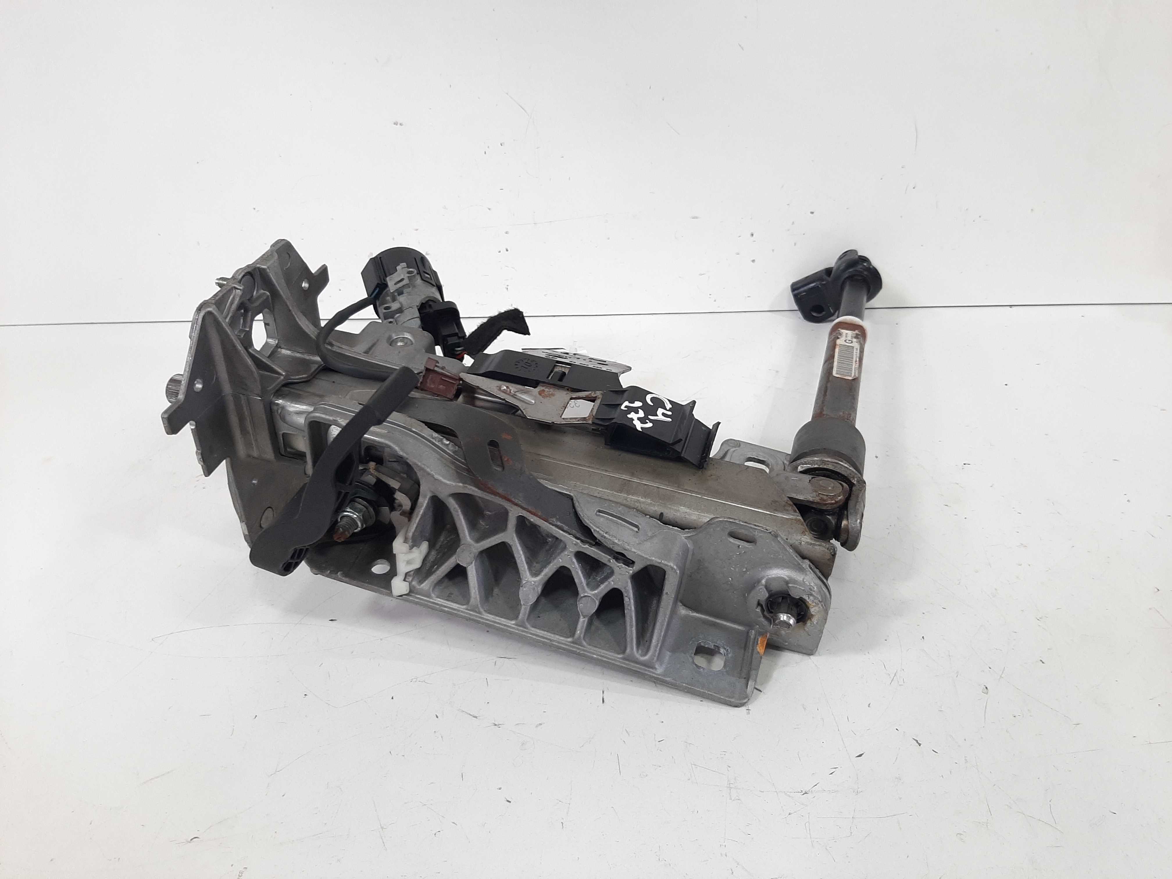 Coluna Direção Citroen C4 Hatch Pallas 2007 2008 2009 A 2012 7