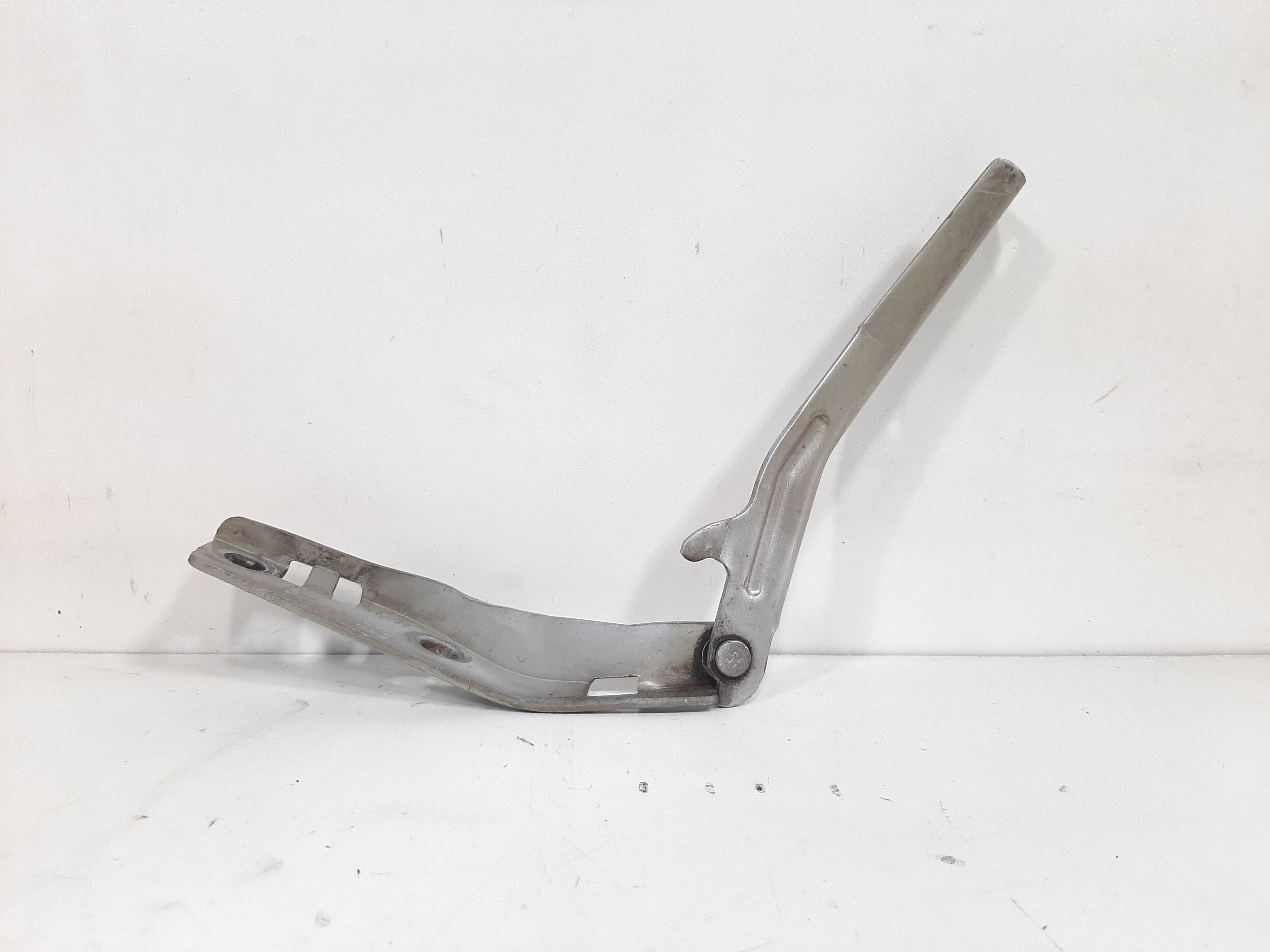 Dobradiça Capo Dianteira Esquerda Peugeot 207 2008 A 2013 6