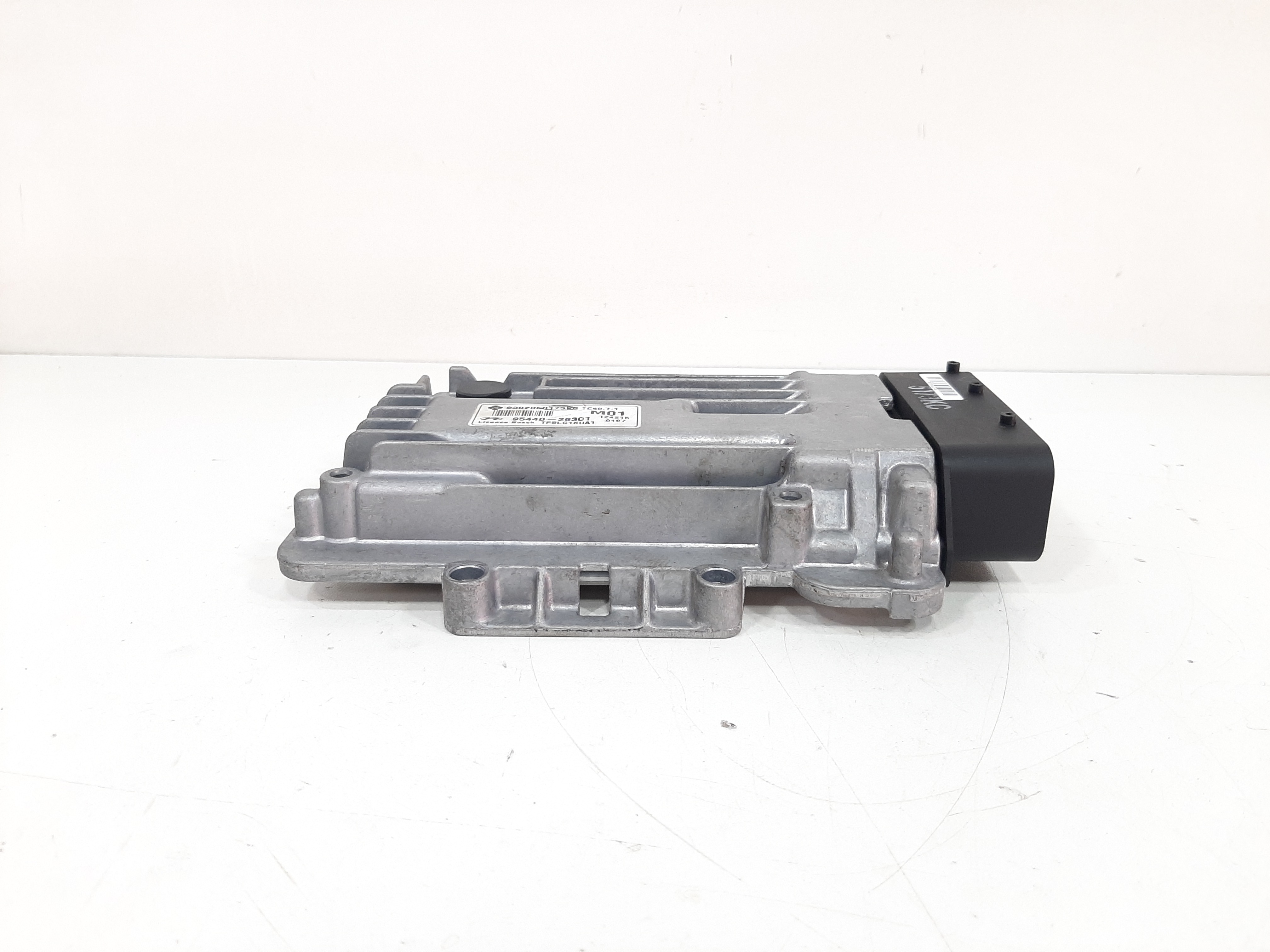 Módulo Câmbio Automático Hyundai Veloster 2012 2013 3