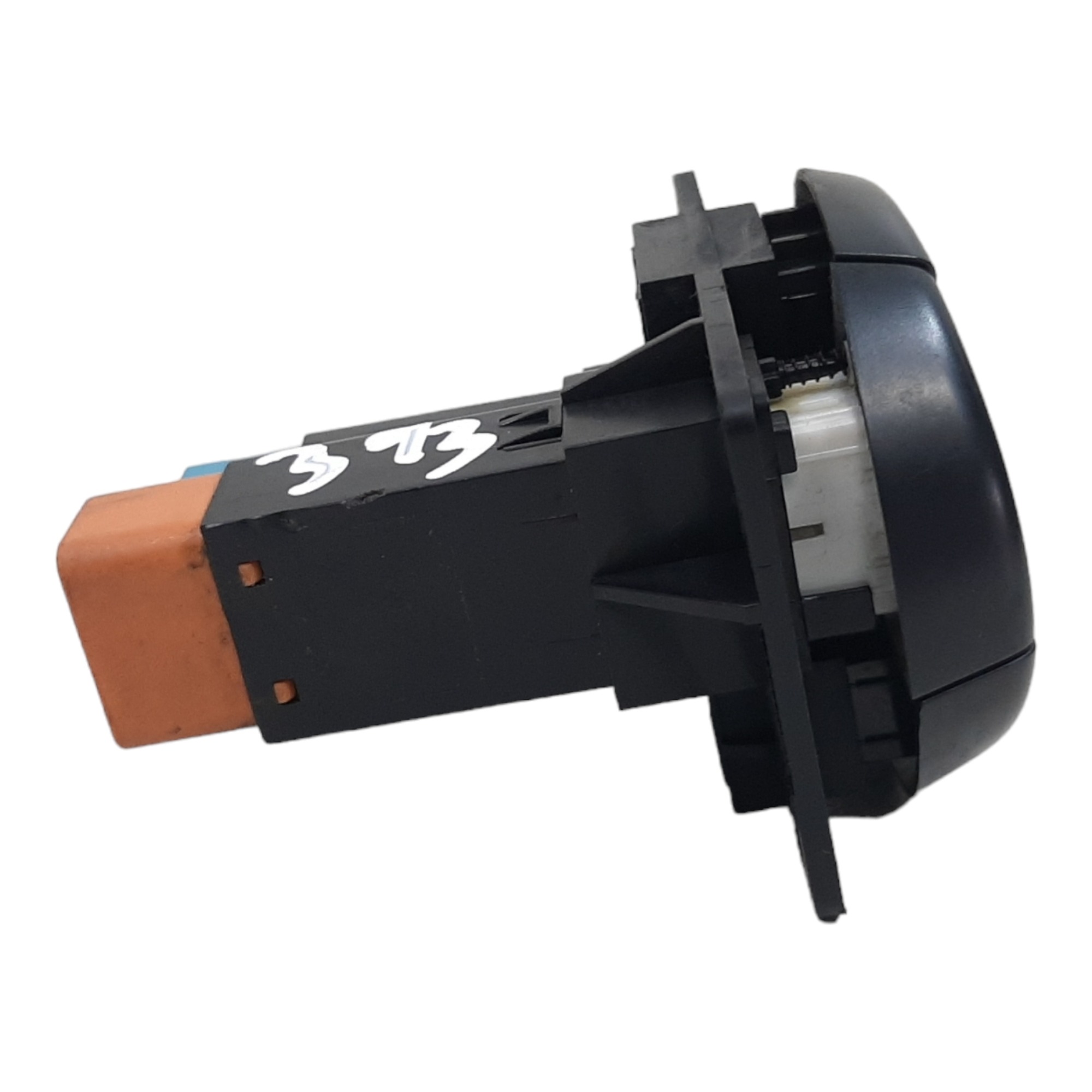 Comando Botão Interruptor Farol Milha Jac J3 2010 A 2015 1