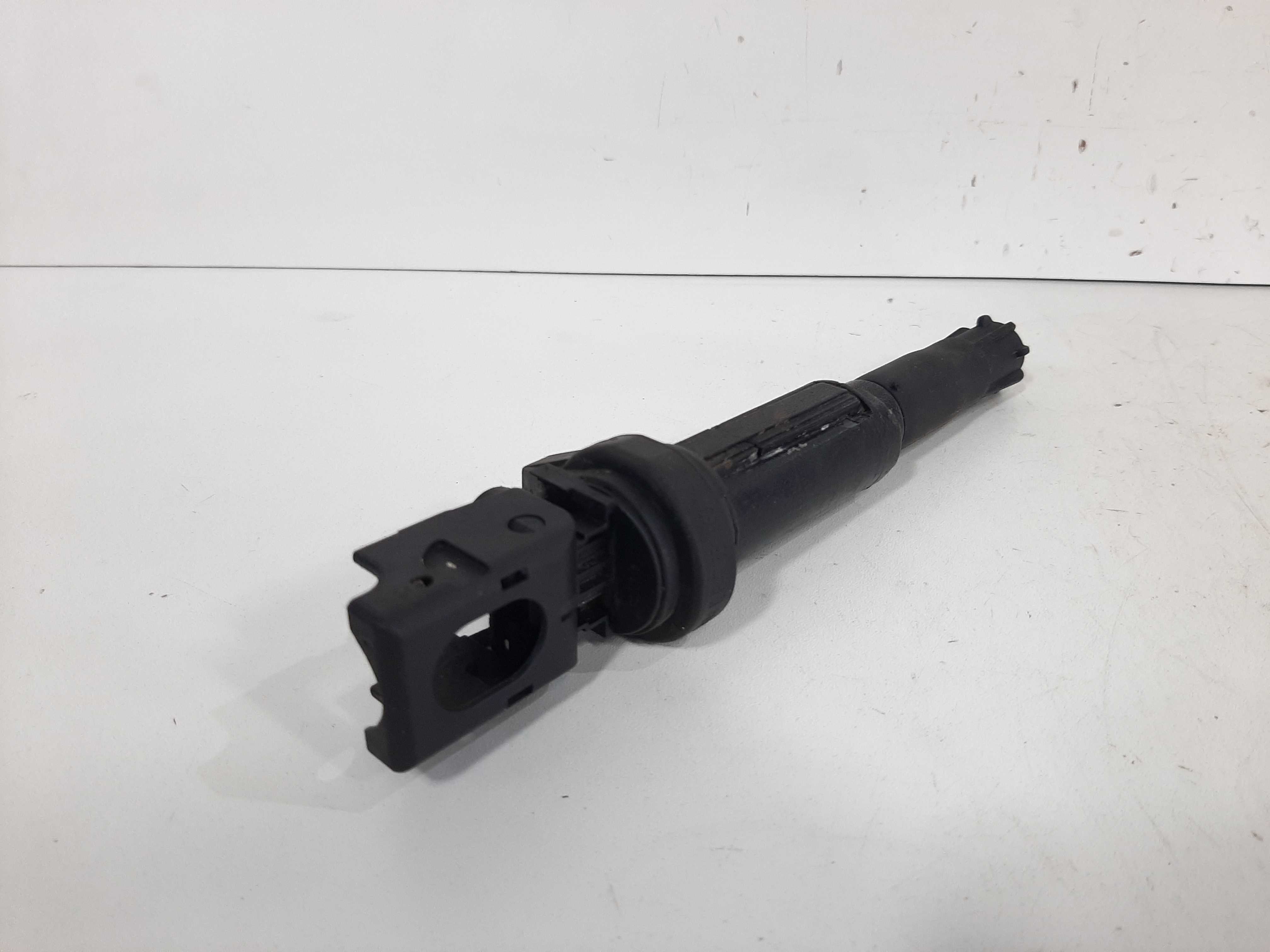 Bobina Ignição Bmw 320i X1 2.0 16v 2006 2007 A 2012 Original 6