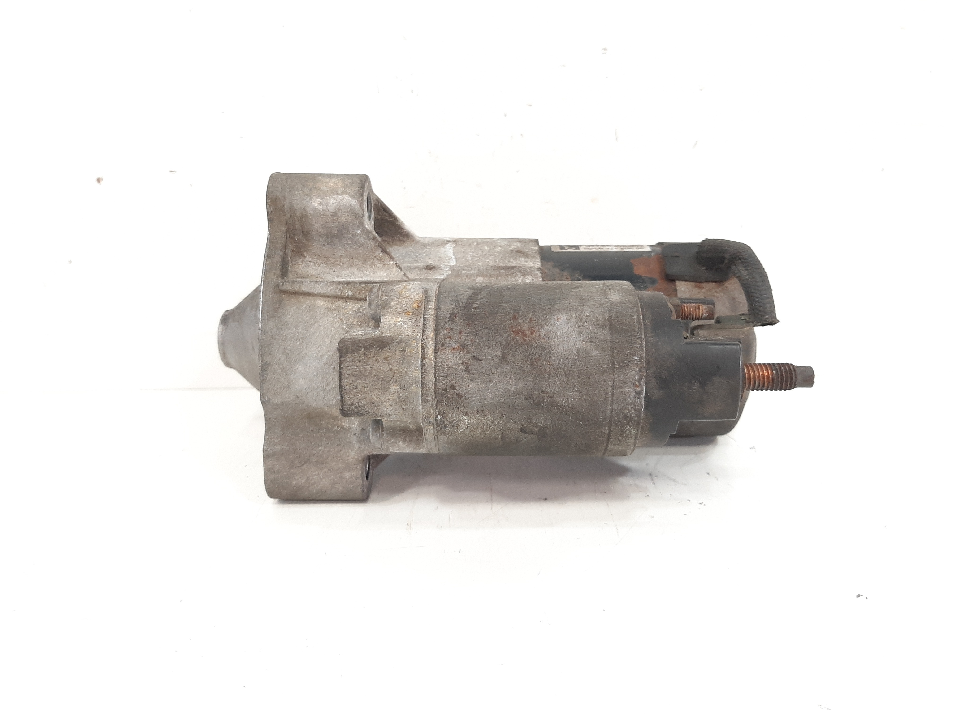 Motor Arranque Citroen C4 2.0 2008 2009 A 2013 965631768003 1