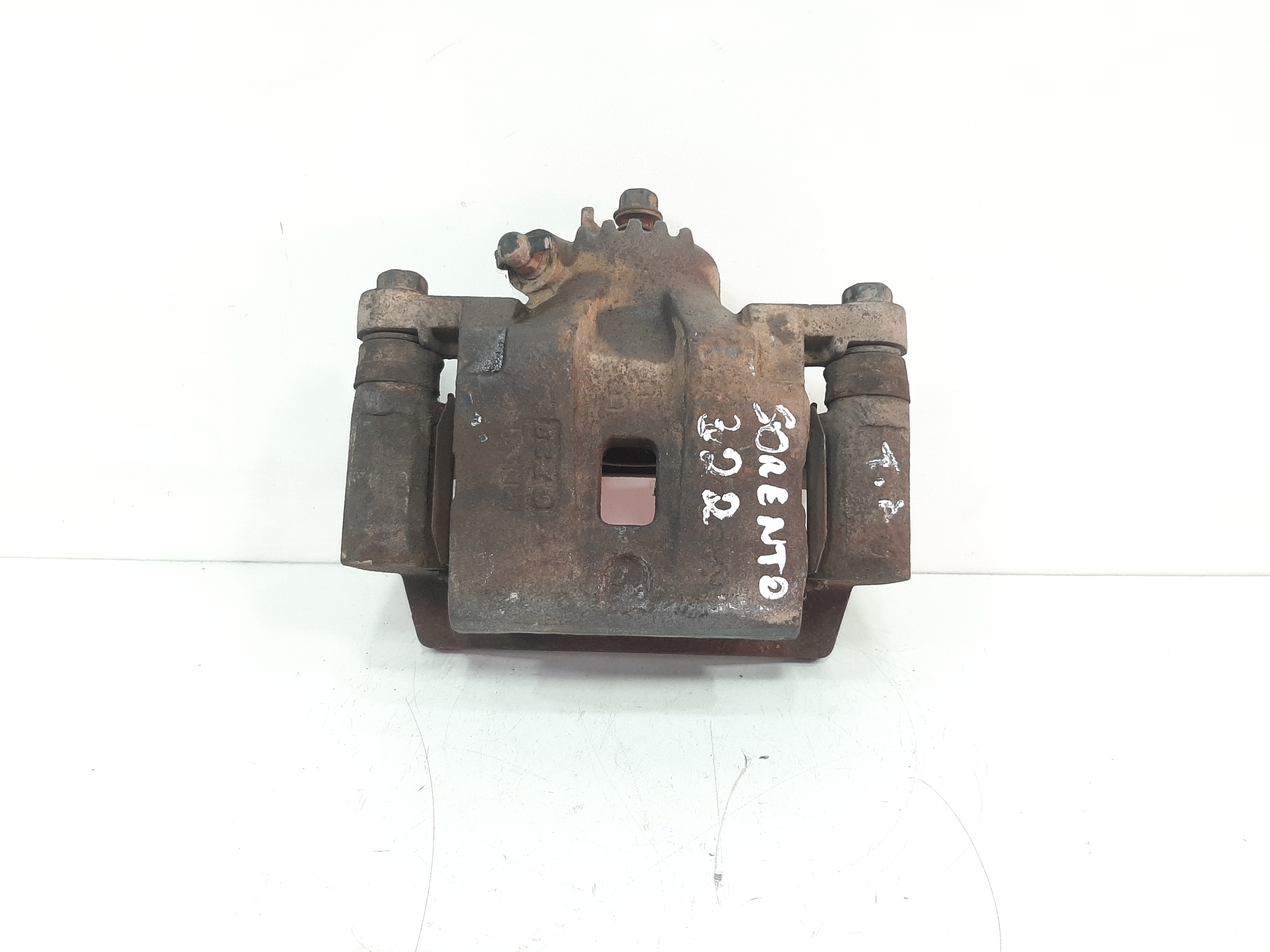 Pinça Traseira Direita Kia Sorento 2004 2005 2006 A 2009 2