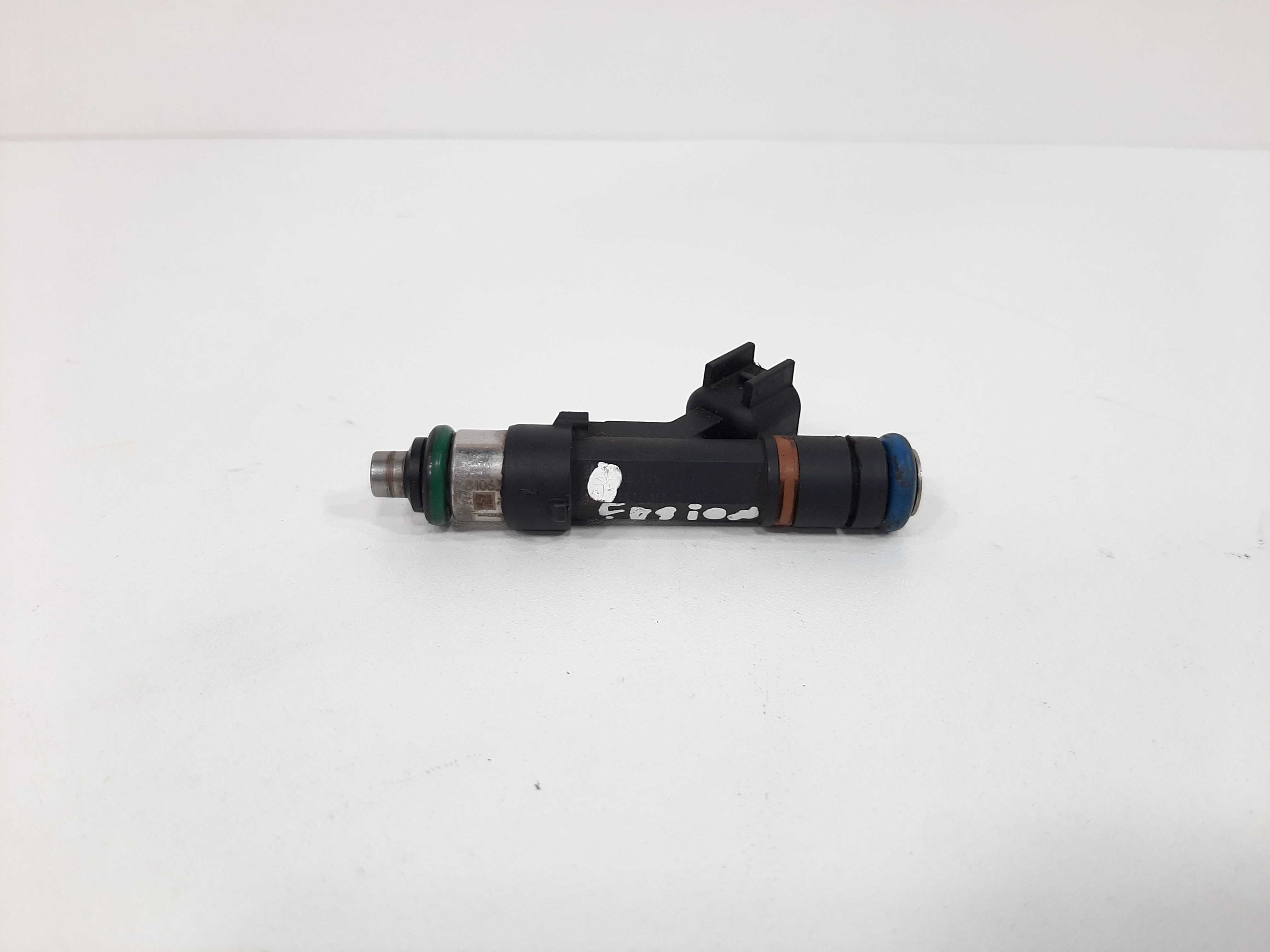Bico Injetor Ford Fusion 2.3 16v Ranger 2.3 De 2006 À 2009 1