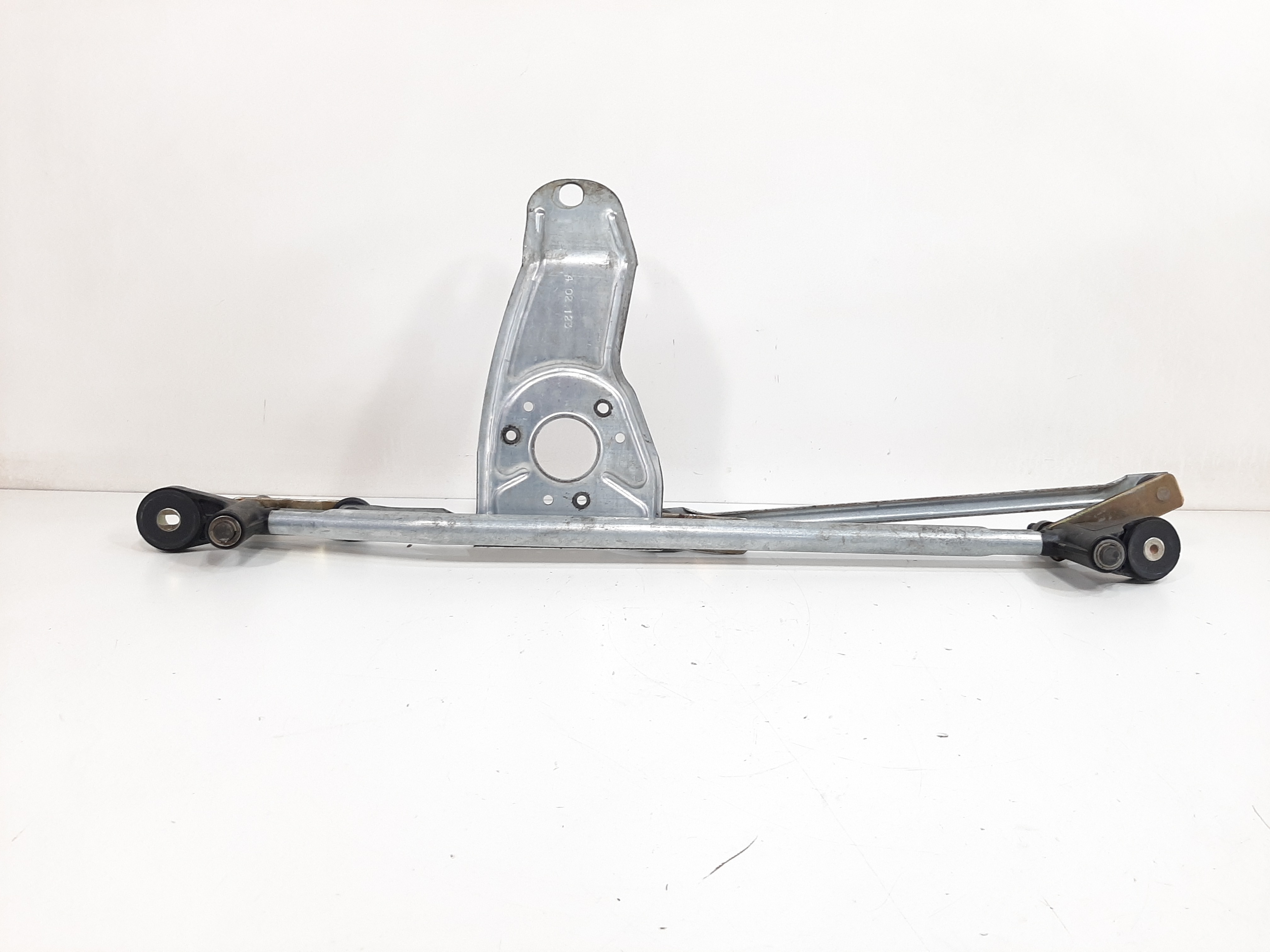 Braço Galhada Dianteiro Bmw X5 E53 1999 2000 2001 A 2006 4