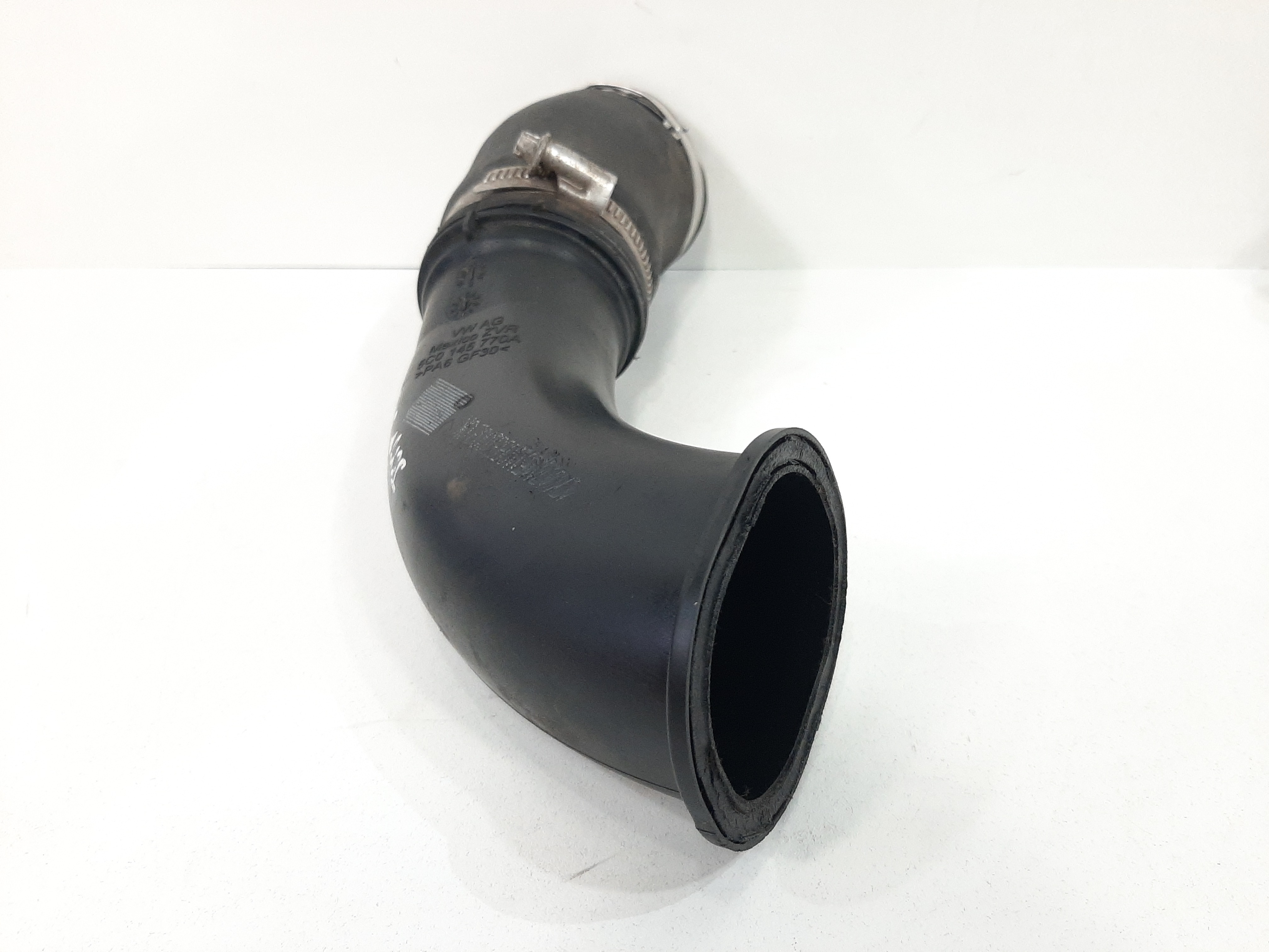 Mangueira Intercooler Vw Jetta 2.0 Tsi 2011 A 2017 5c0145770 4