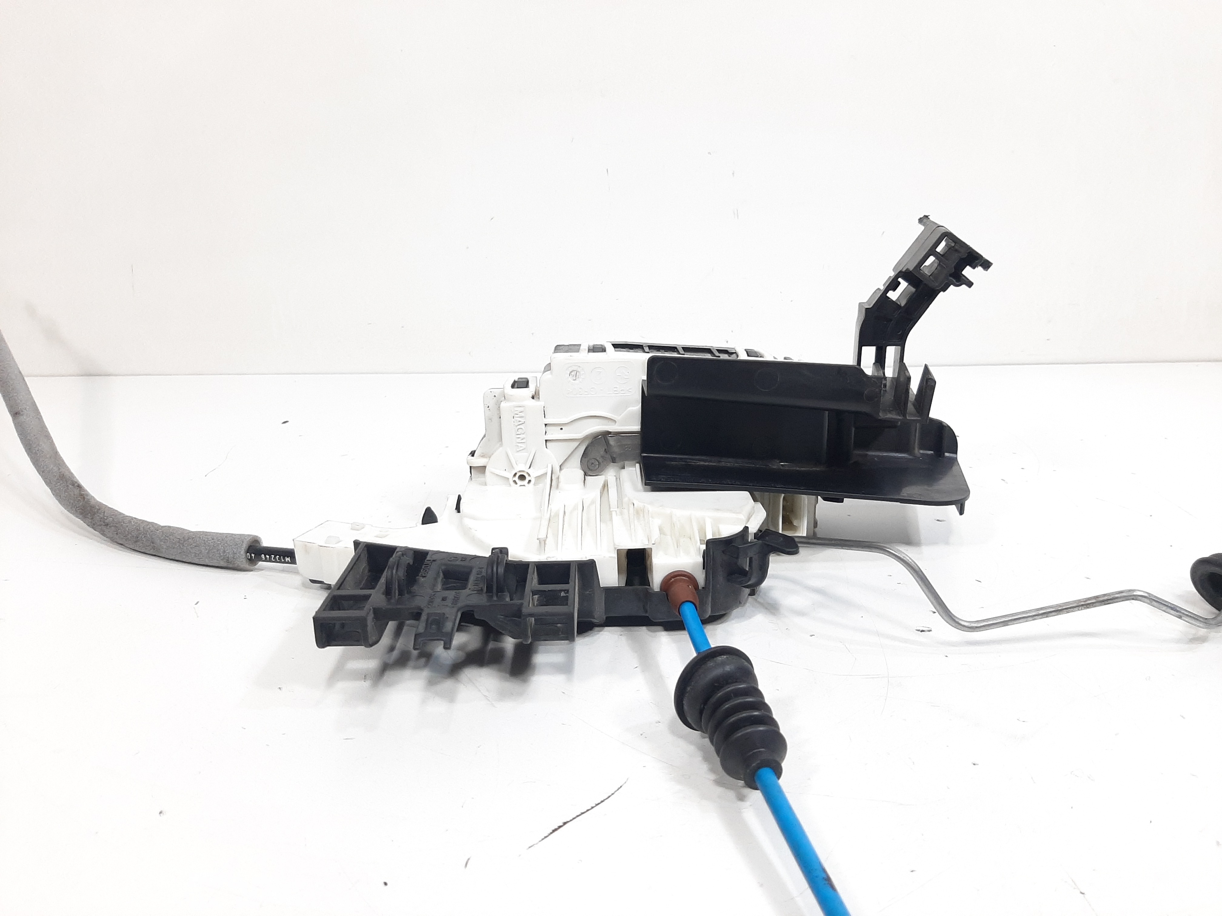 Fechadura Elétrica Dianteira Direita Mercedes A200 W176 10
