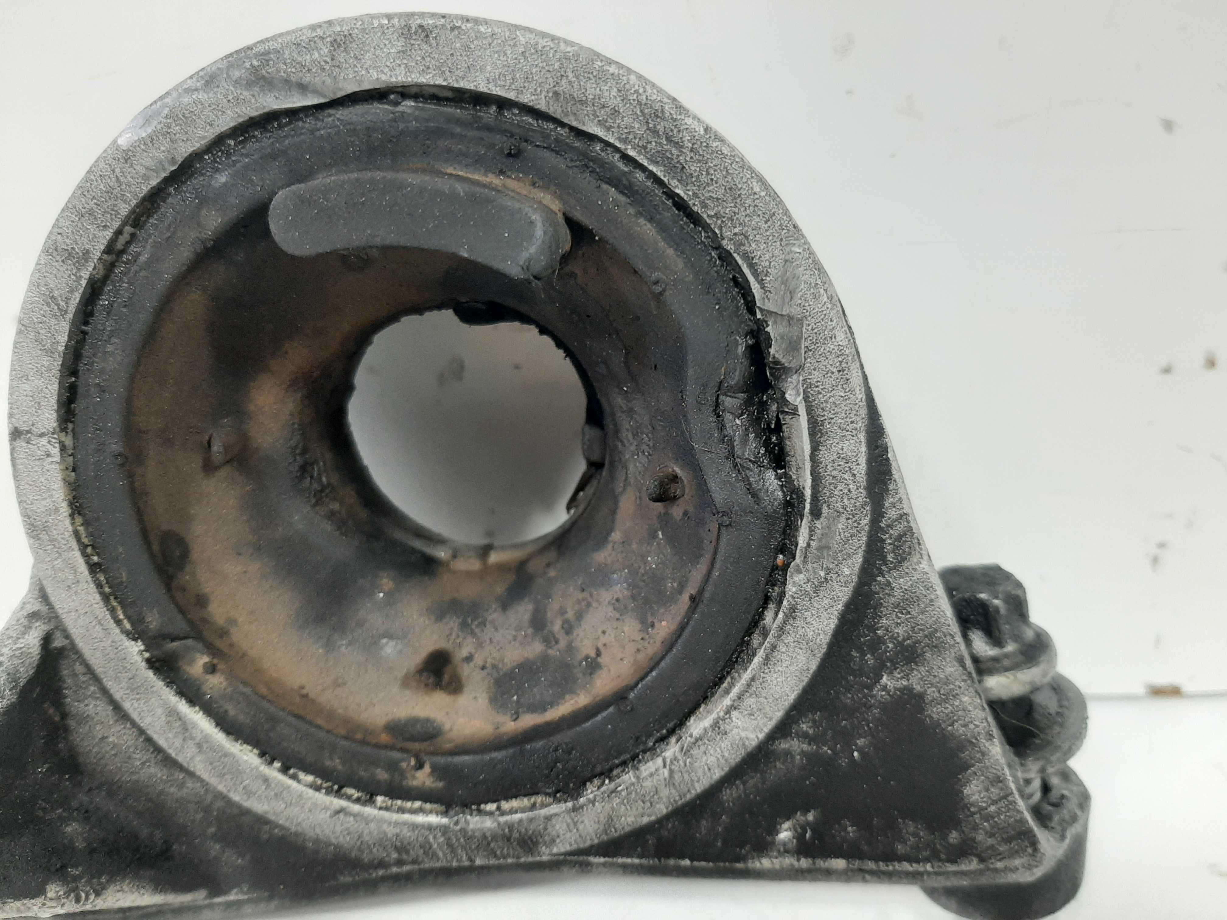 Coxim Caixa Câmbio Vectra Elite 2.4 2006 A 2012 C/detalhe 3
