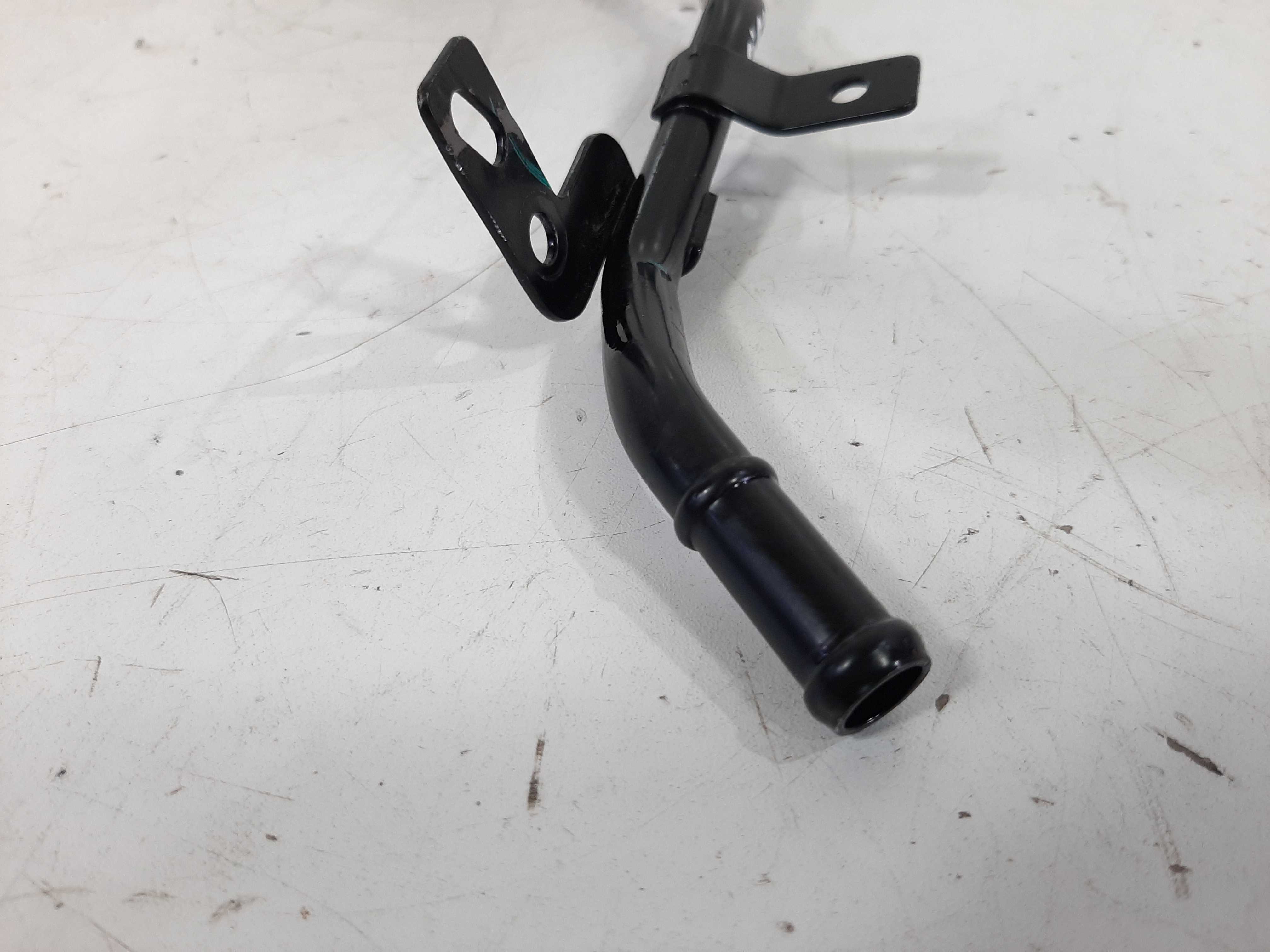 Mangueira Agua Turbina Chery Tiggo 5x 1.5 16v 2019 A 2021 6