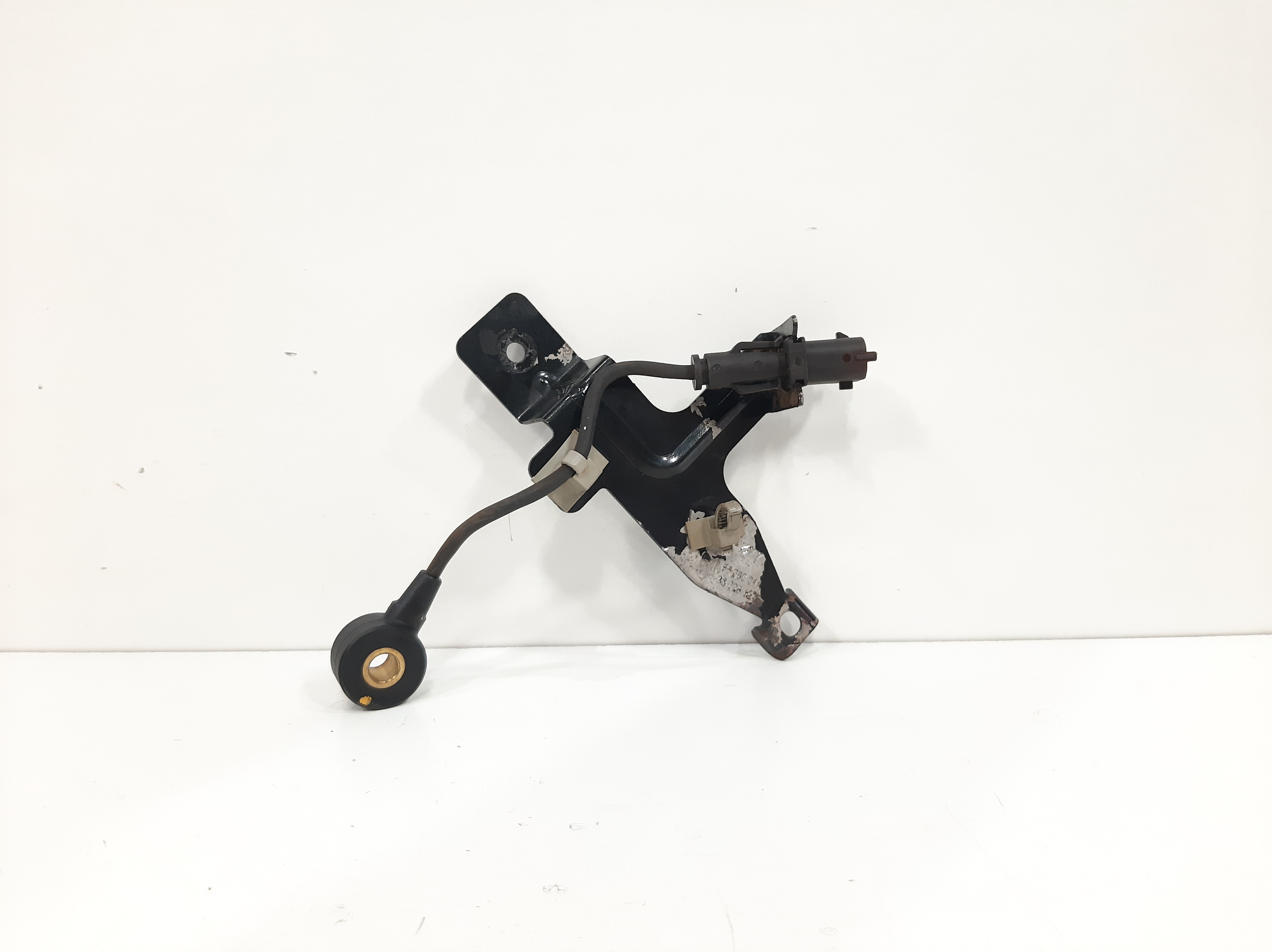 Sensor Detonação Gm Chevrolet Cruze 1.8 Ecotec 2011 A 2016 3