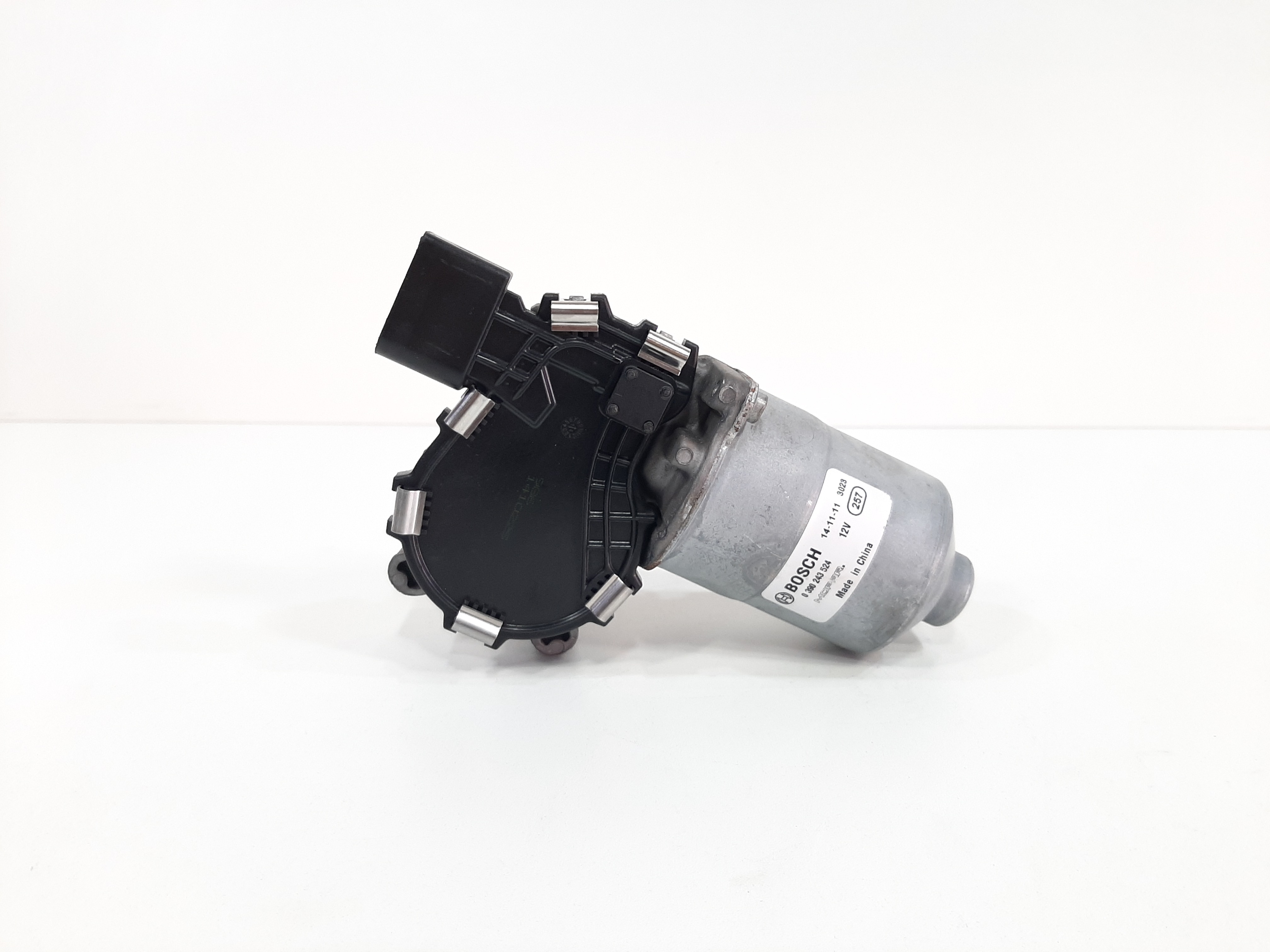 Motor Limpador Parabrisa Dianteiro Jeep Renegade 2015 A 2018 2