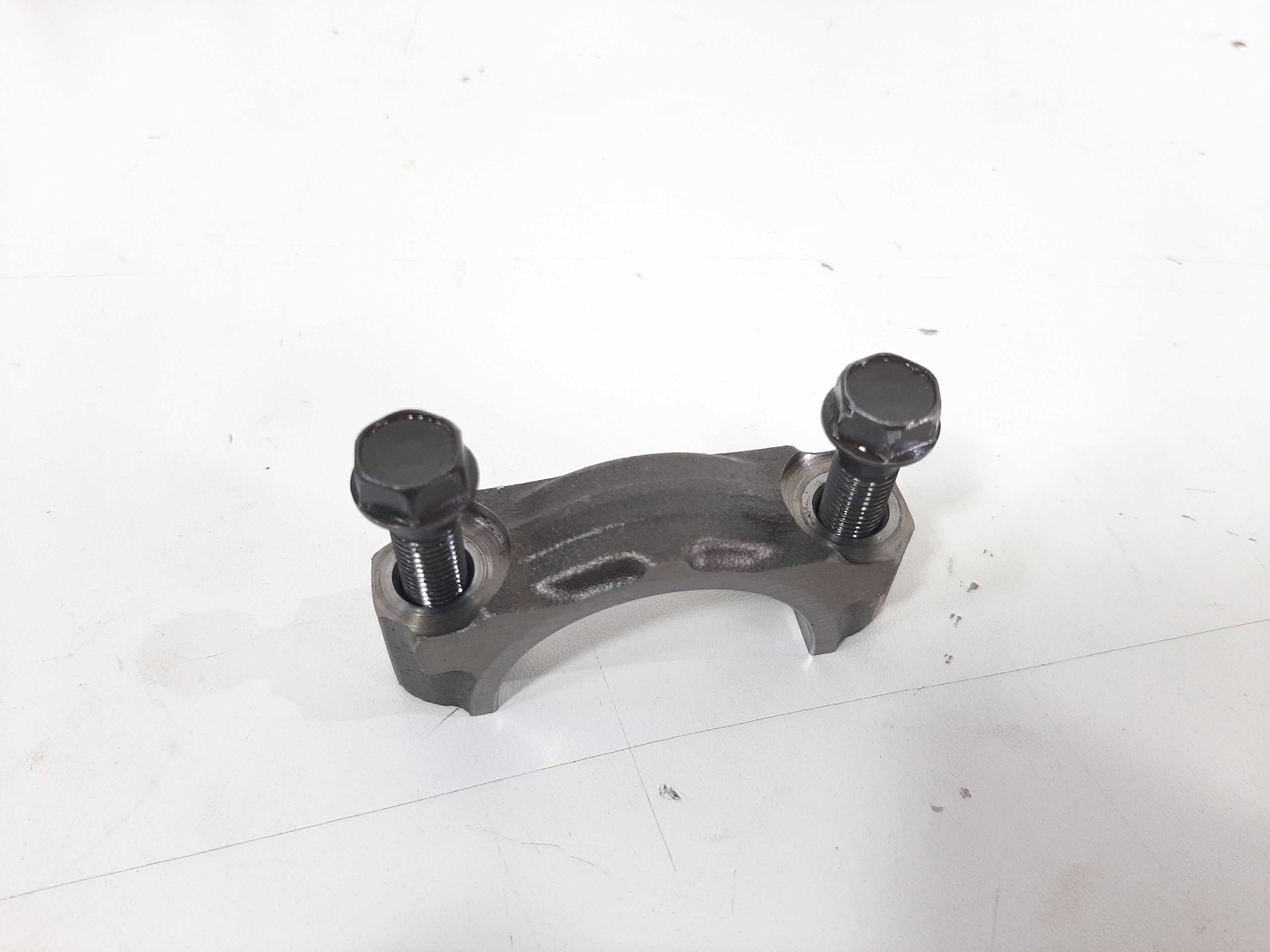 Jogo Mancal Nissan Versa 1.6 16v 2011 2012 2013 2014 A 2018 5