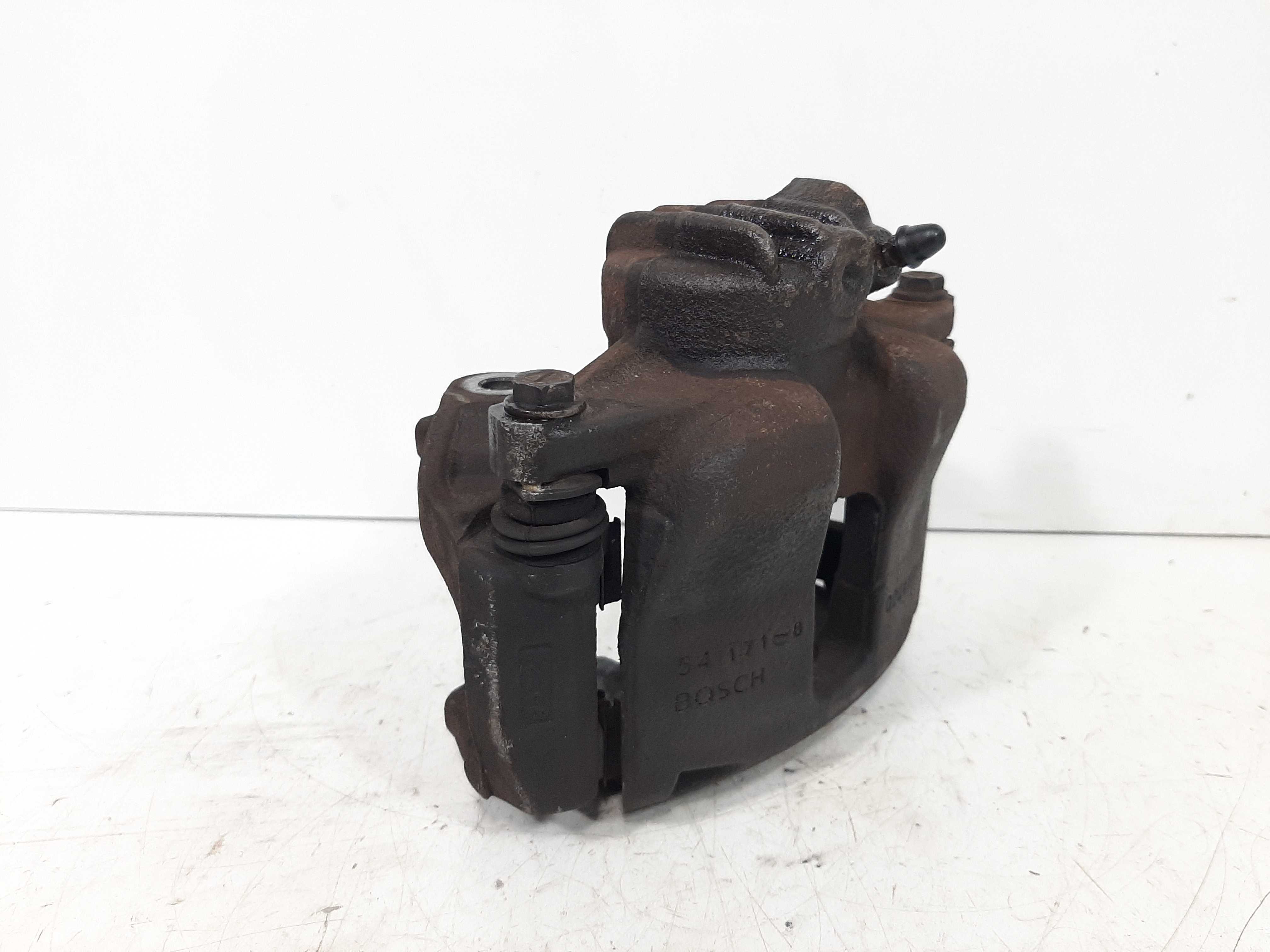 Pinça Freio Dianteira Esquerda Citroen C4 2.0 2007 A 2012 7