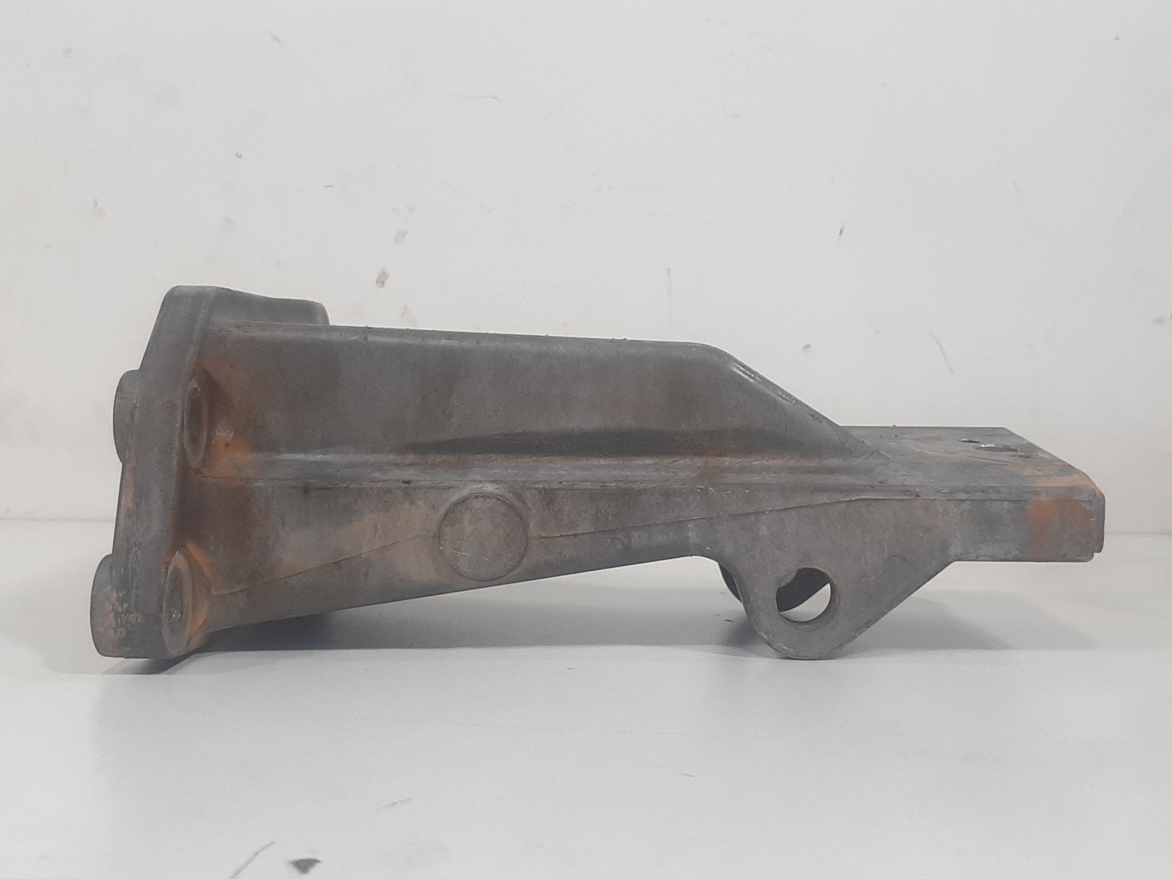 Suporte Coxim Motor Dianteiro Esquerdo Tr4 2003 2004 2005 1