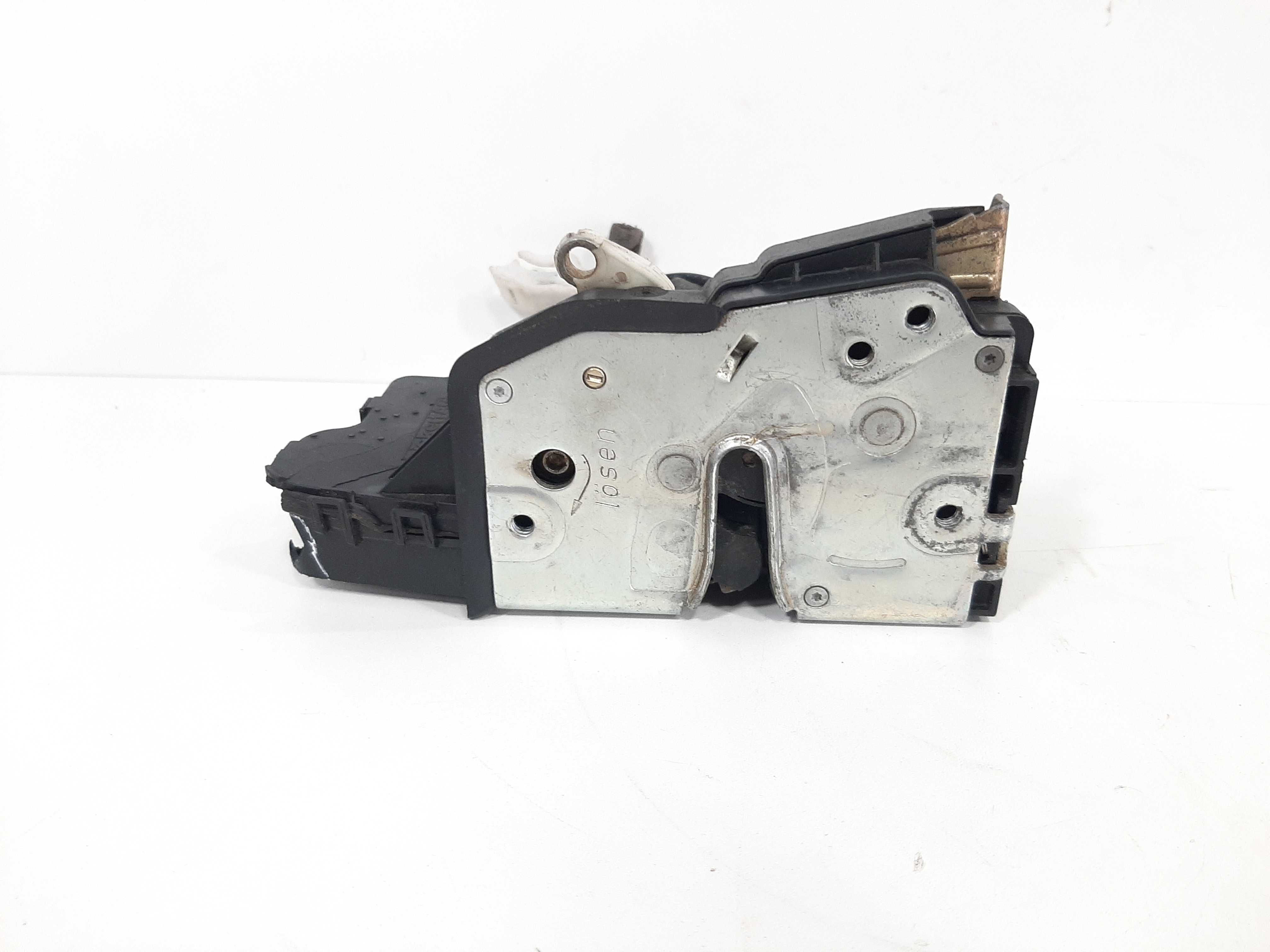 Fechadura Porta Dianteira Direita Bmw 325i 1998 1999 A 2005 6