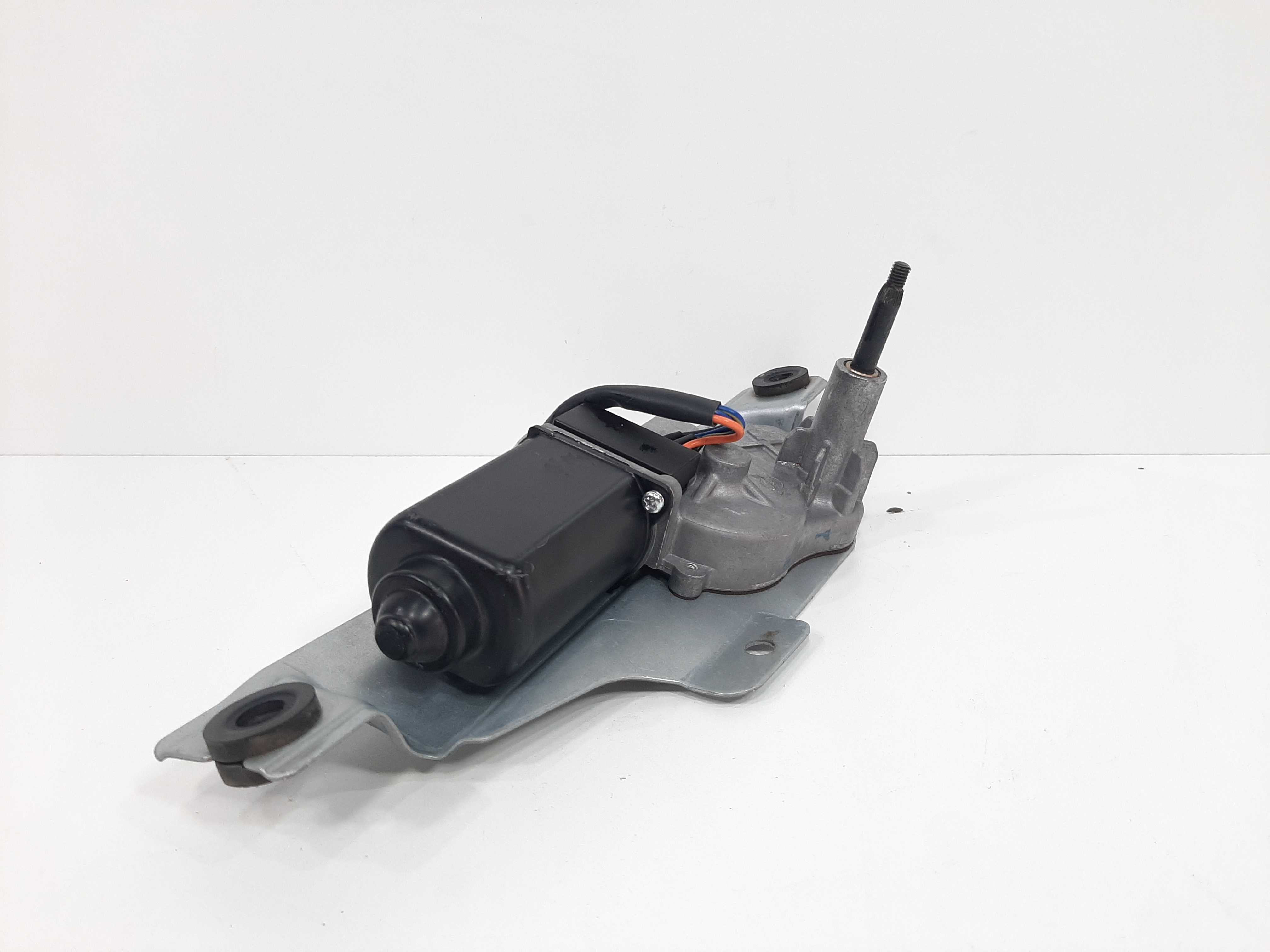 Motor Limpador Parabrisas Traseiro Lifan X60 2011 A 2019 2