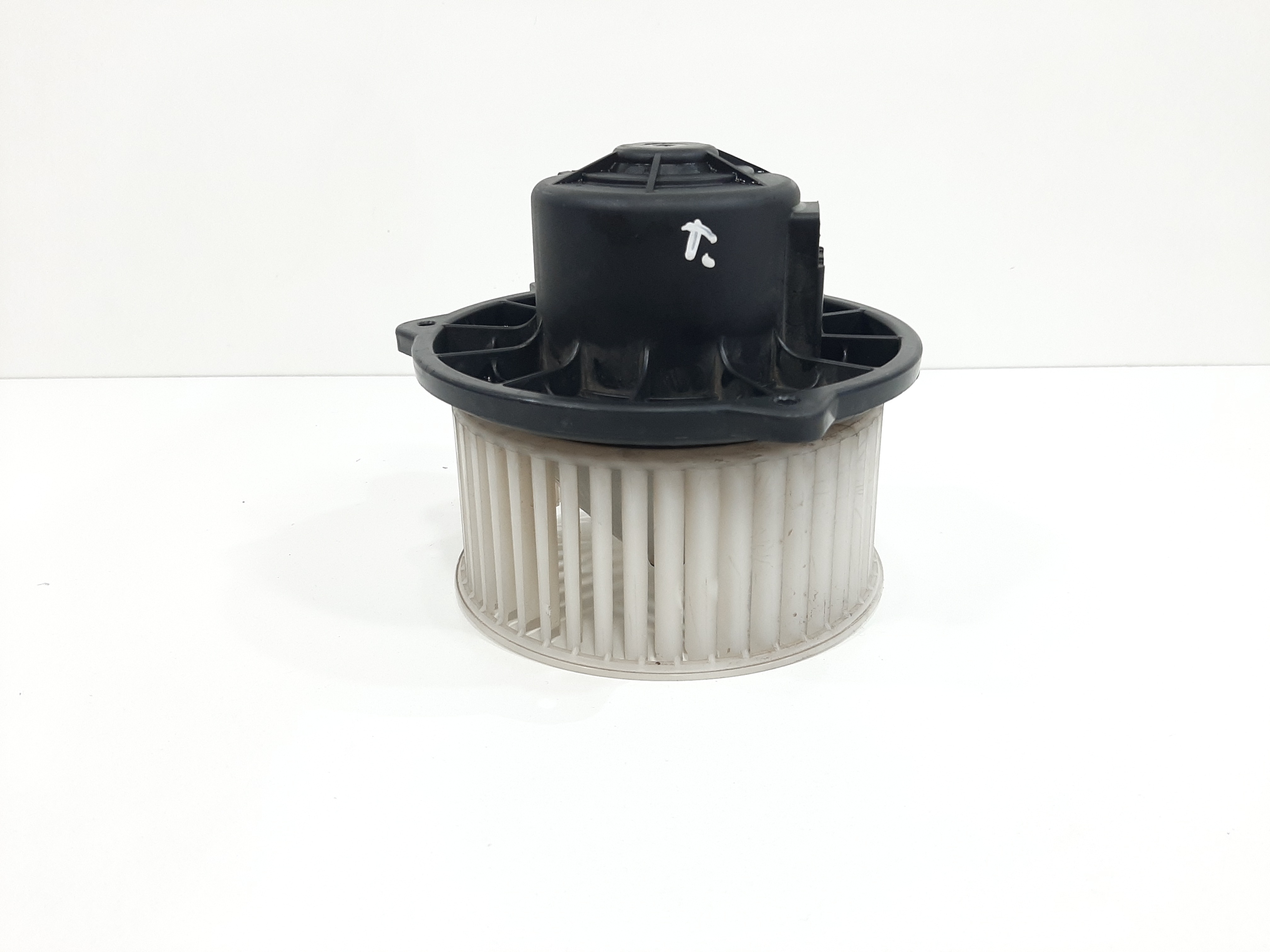 Motor Ar Forçado Traseiro Hyundai Veracruz 3.8 2007 A 2012 2