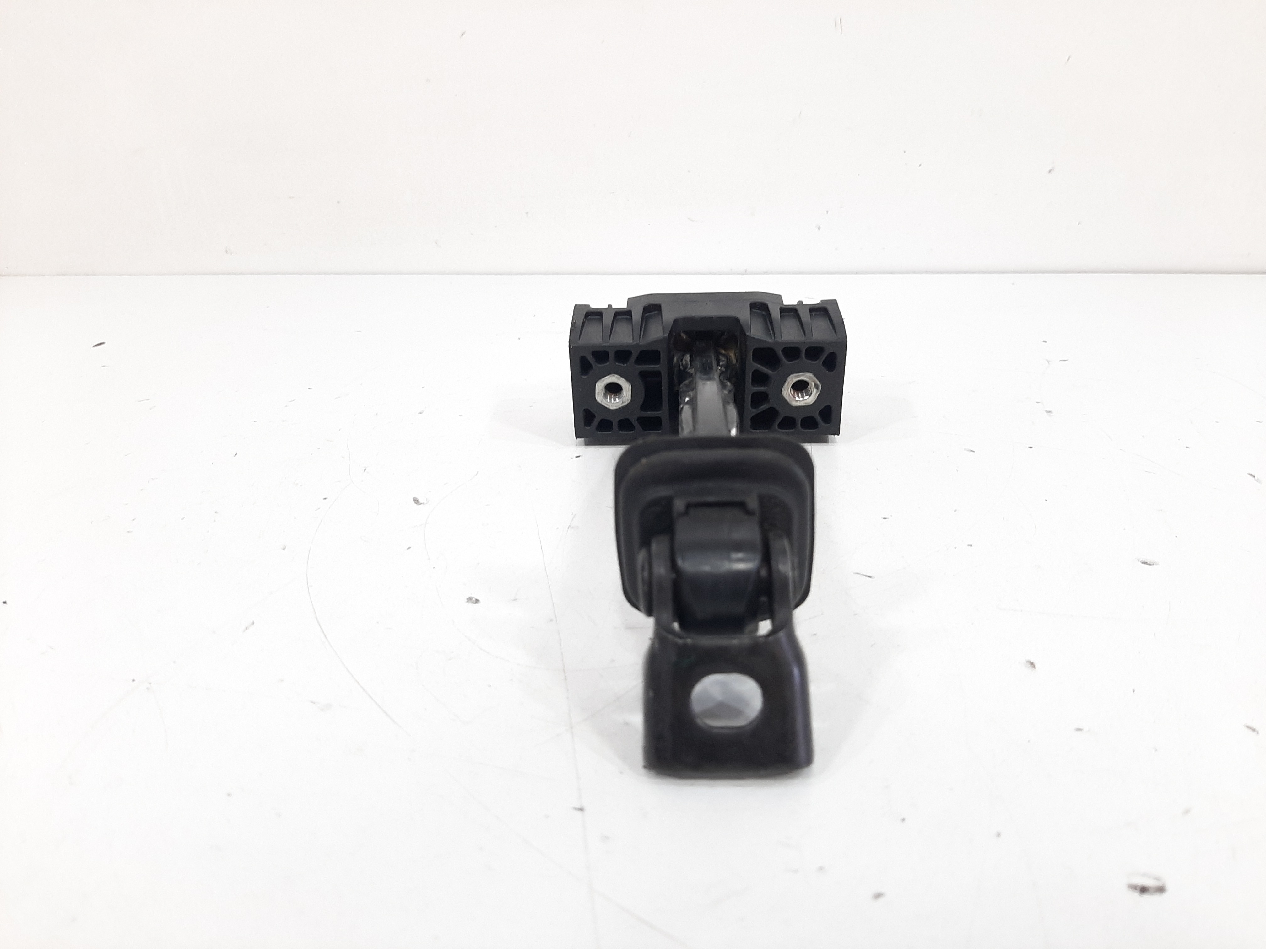 Limitador Porta Dianteira Esquerda Vw Tiguan 2012 A 2017 6