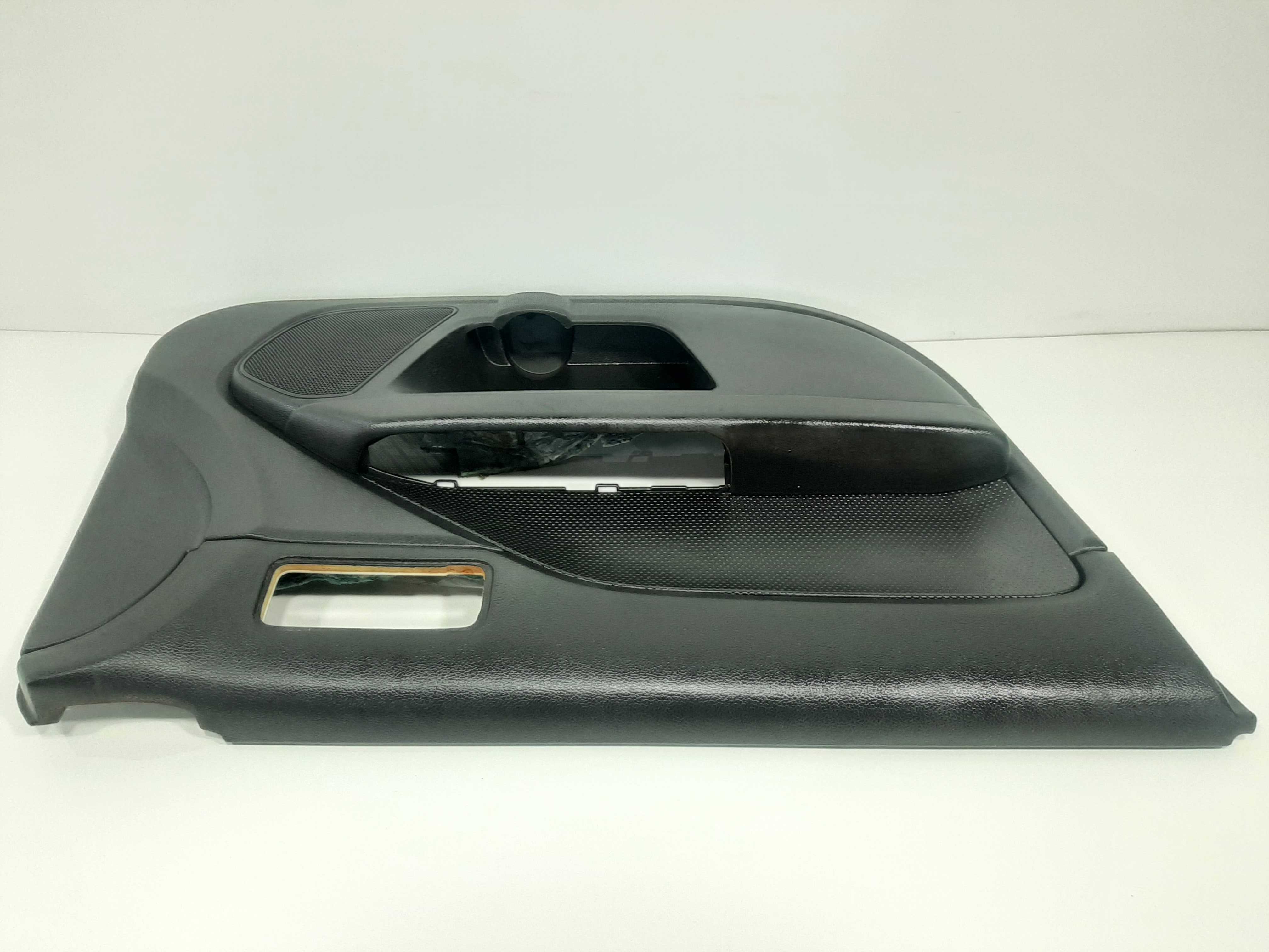 Forro De Porta Dianteiro Esquerdo Ford Fusion 2006 A 2011 6