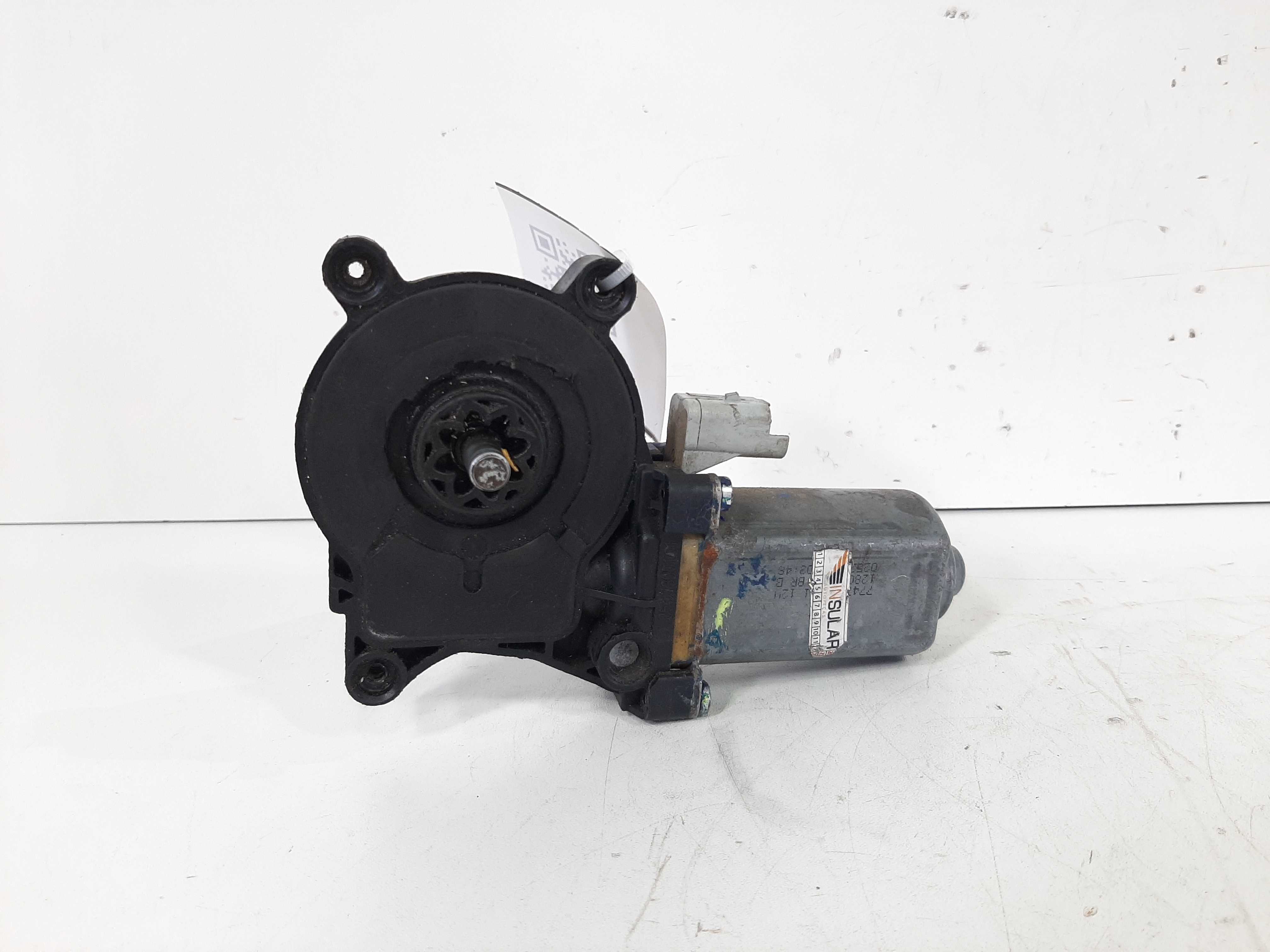 Motor Maquina Vidro Dianteiro Direito 207 2007 2008 A 2012 3