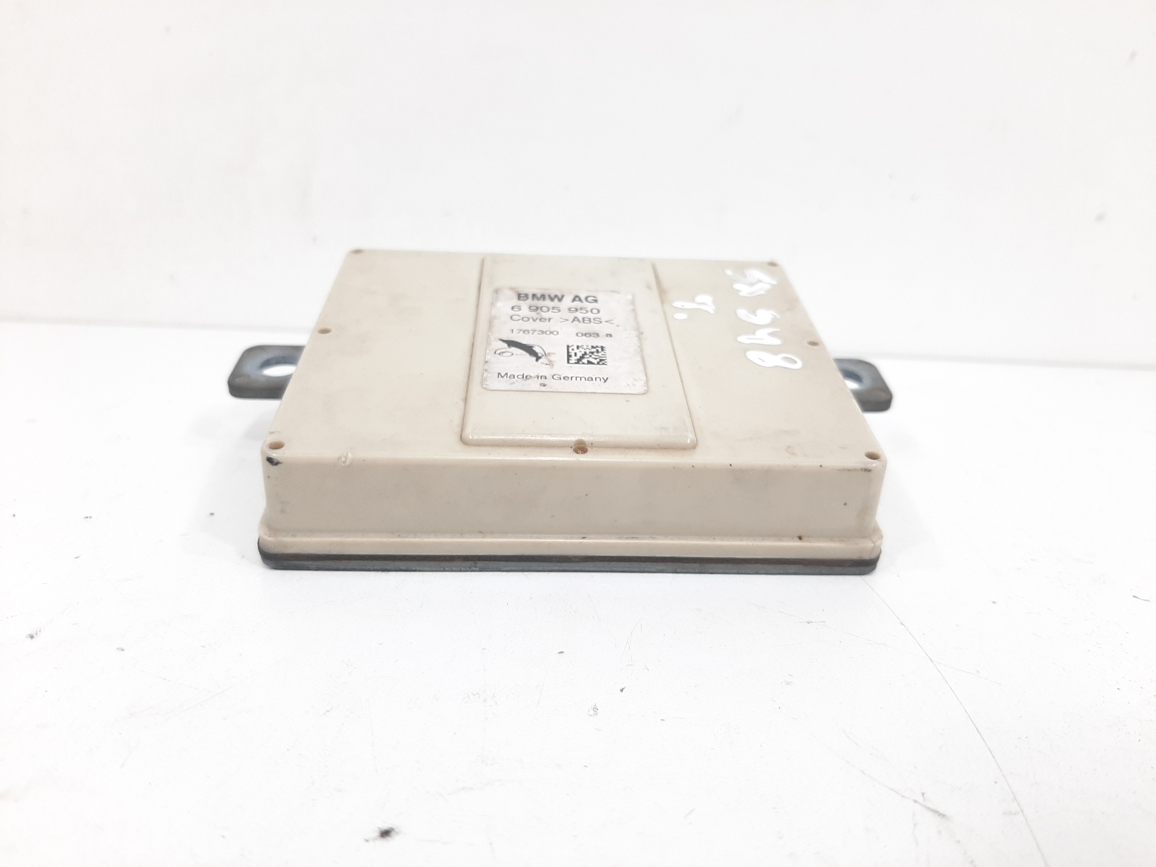 Módulo Sensor Antena Bmw X5 E53 1999 2000 A 2006 6905950 5