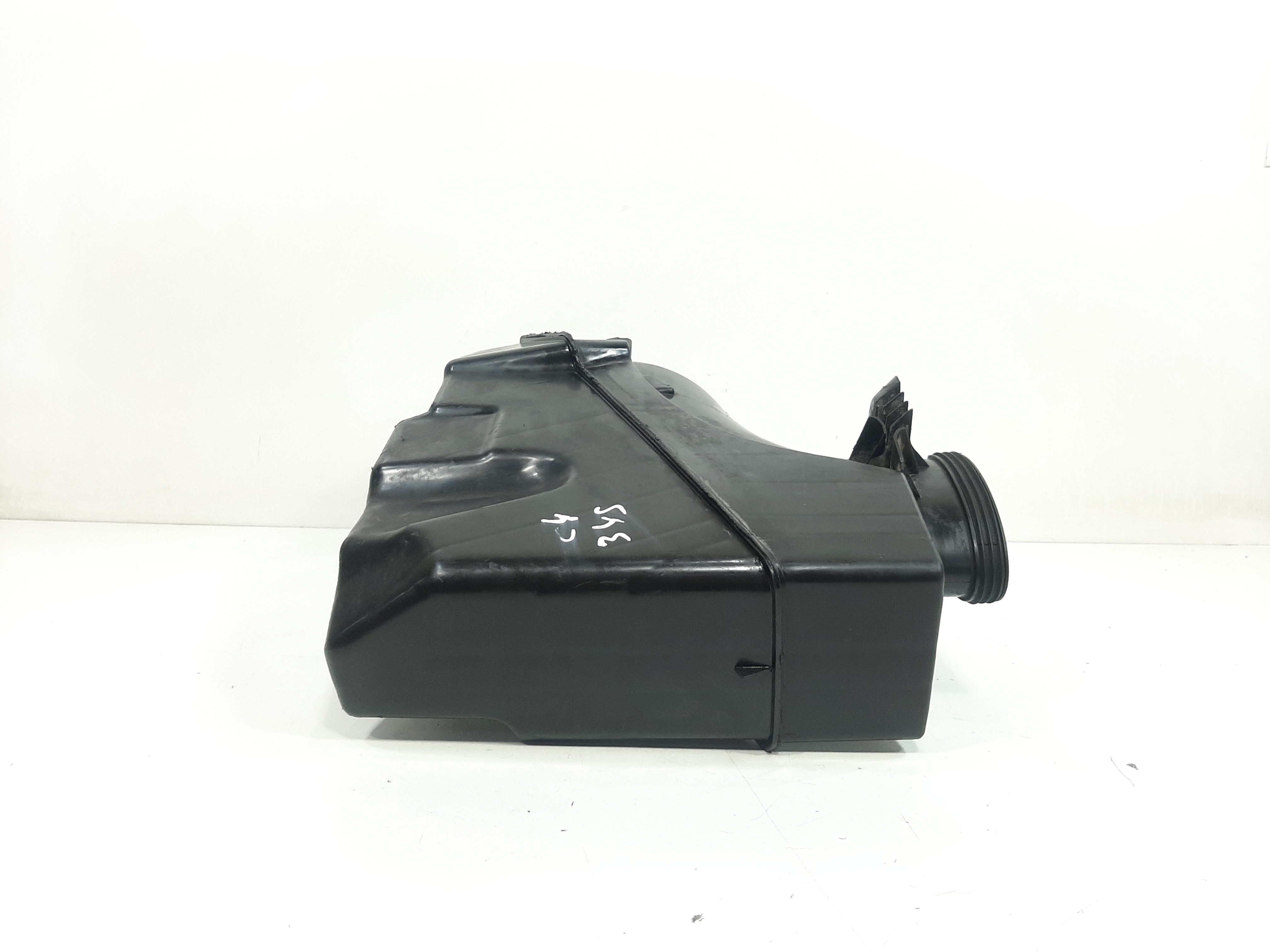 Caixa Ressonadora Citroen C4 Pallas Hatch Vtr Peugeot 307 5