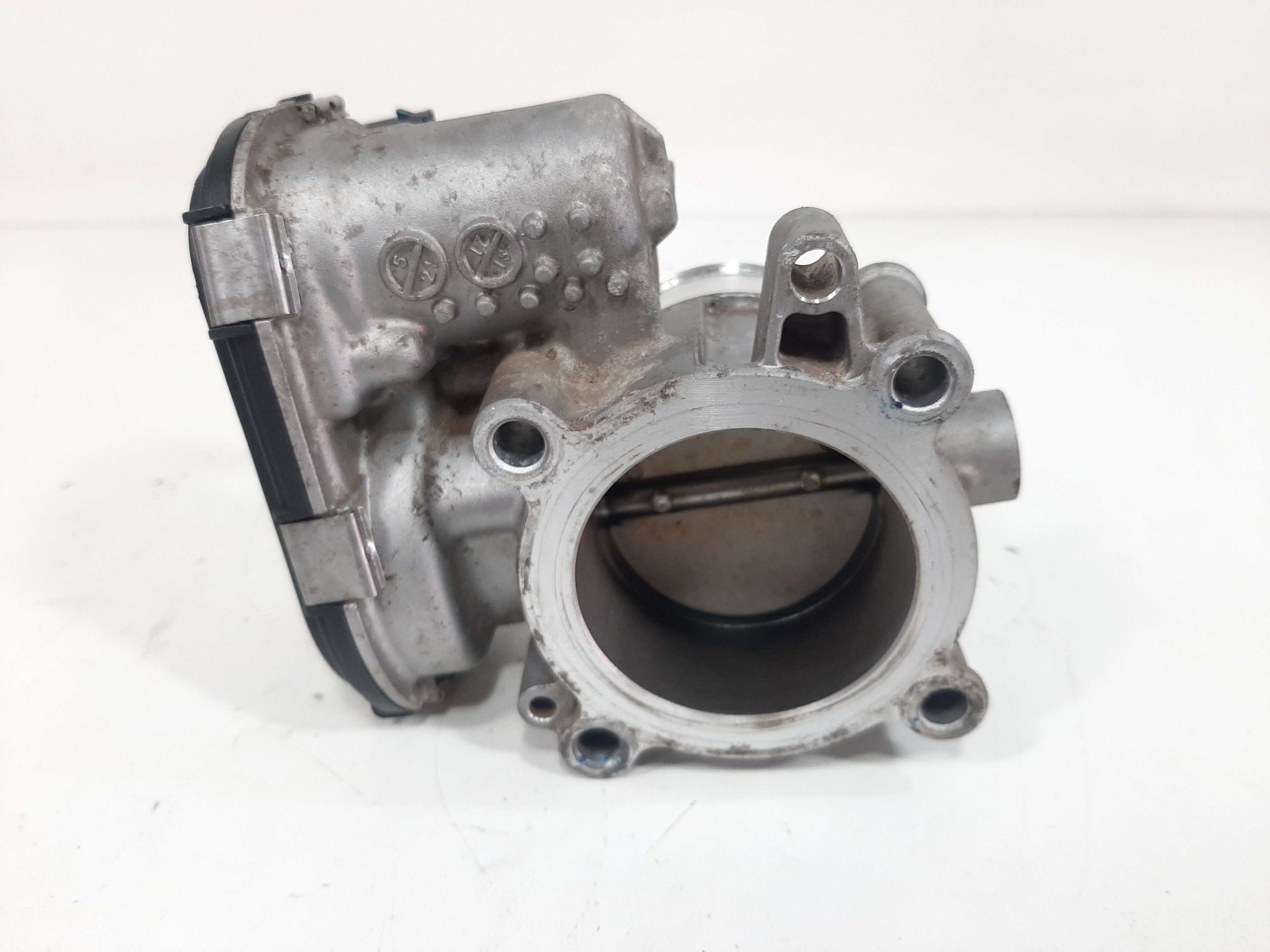 Tbi Corpo Borboleta Chery Tiggo 1.6 Turbo 8 2019 2020 A 2022 3